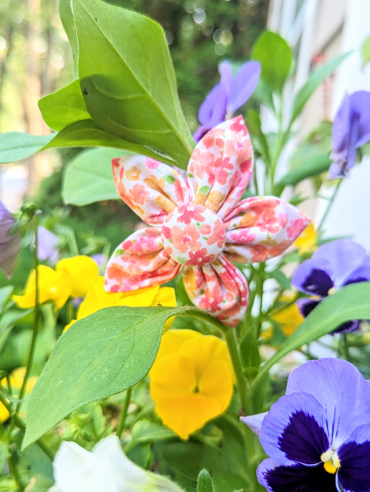 Flower Bows