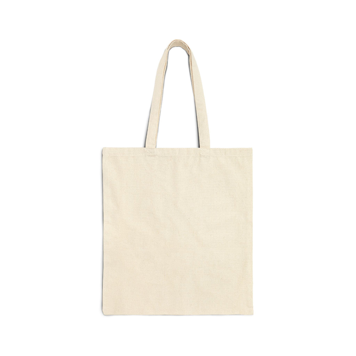 Fun Pickle-Themed Dogs Cotton Canvas Tote Bag