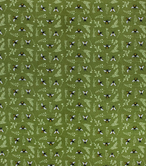 Custom Bow Order - Green Bee