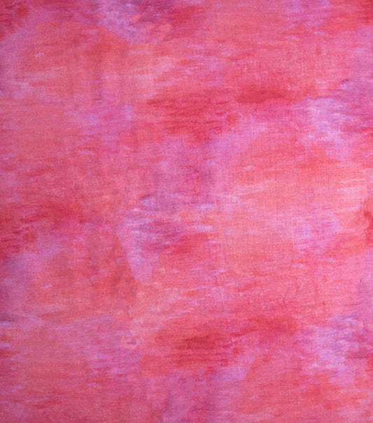 Custom Bow Order - Pink Sorbet