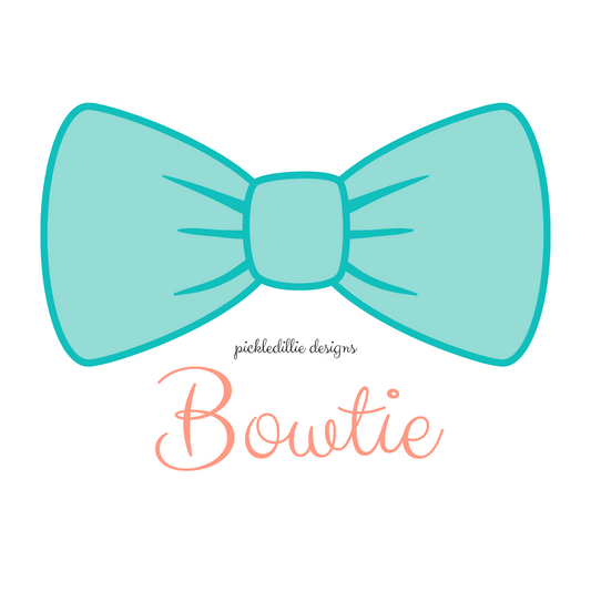 Custom Bow Order - Cow Print