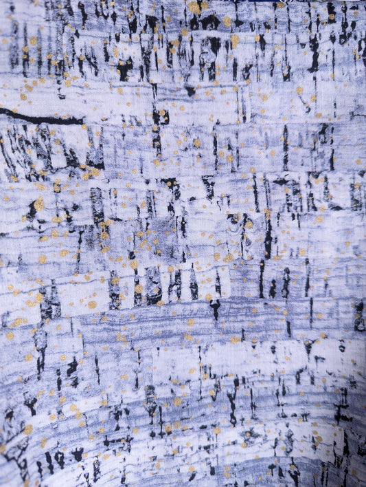 Custom Bow Order - Marble Gold