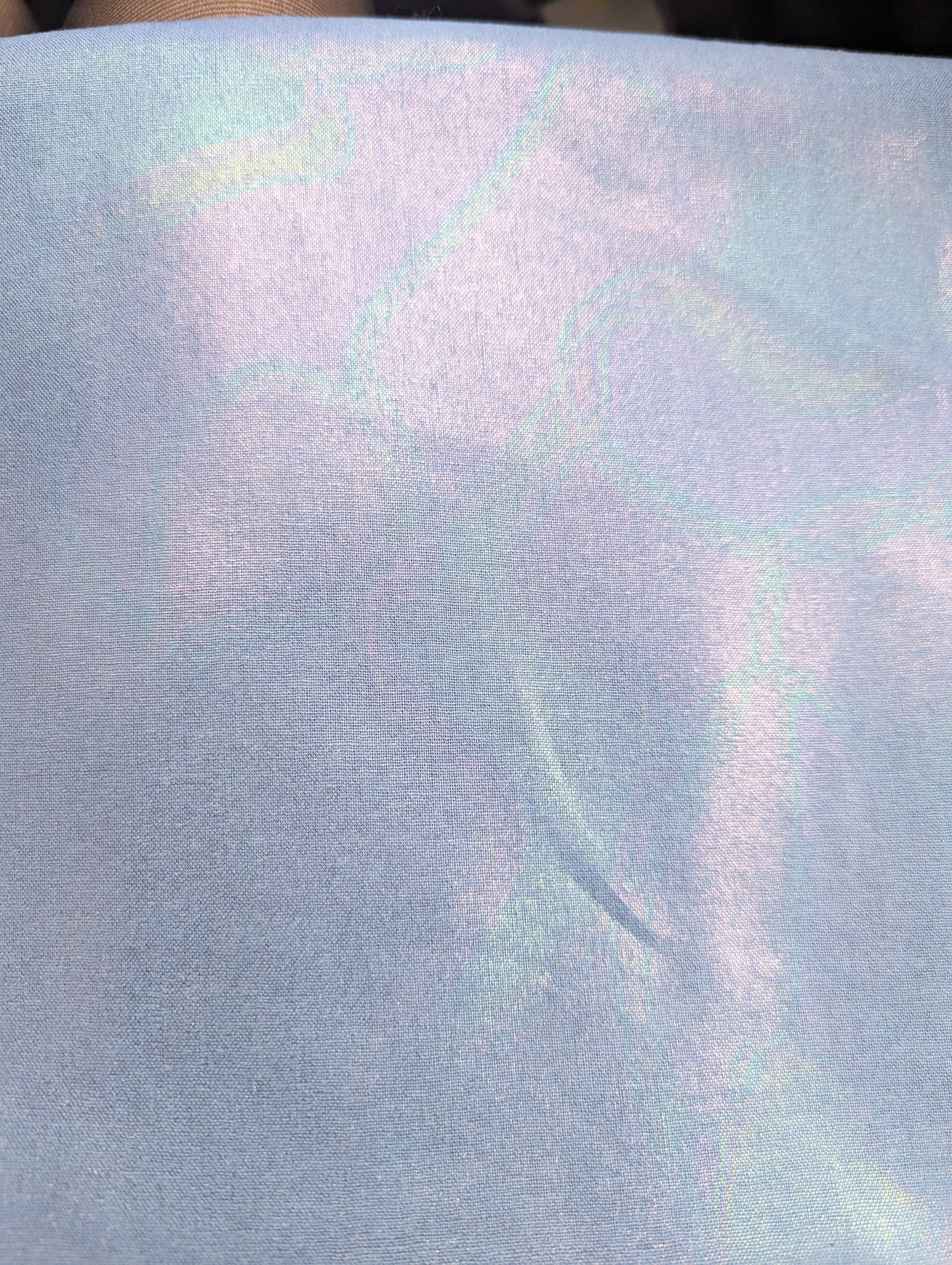 Custom Bow Order - Mermaid Shimmer