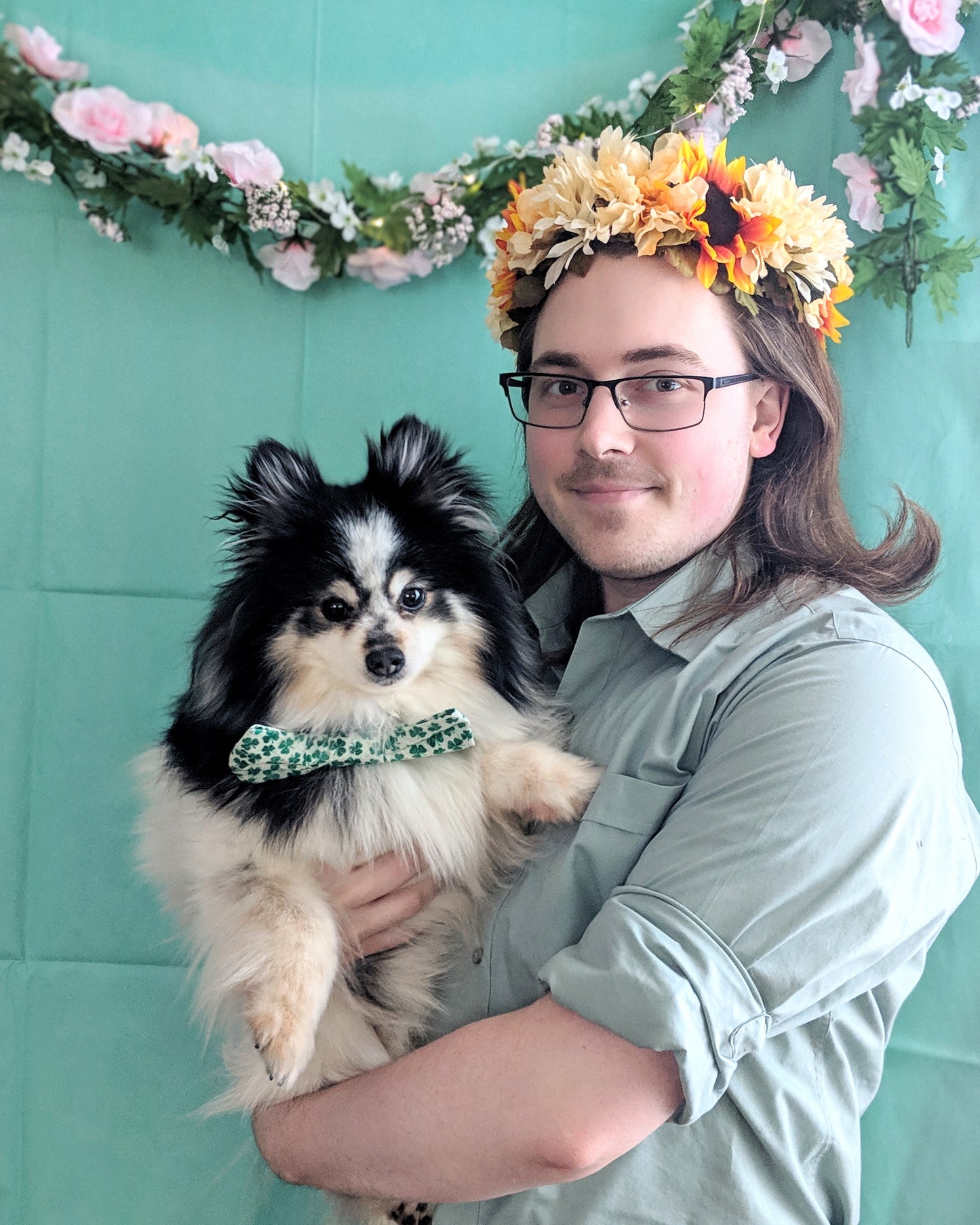 Flower Crown 9