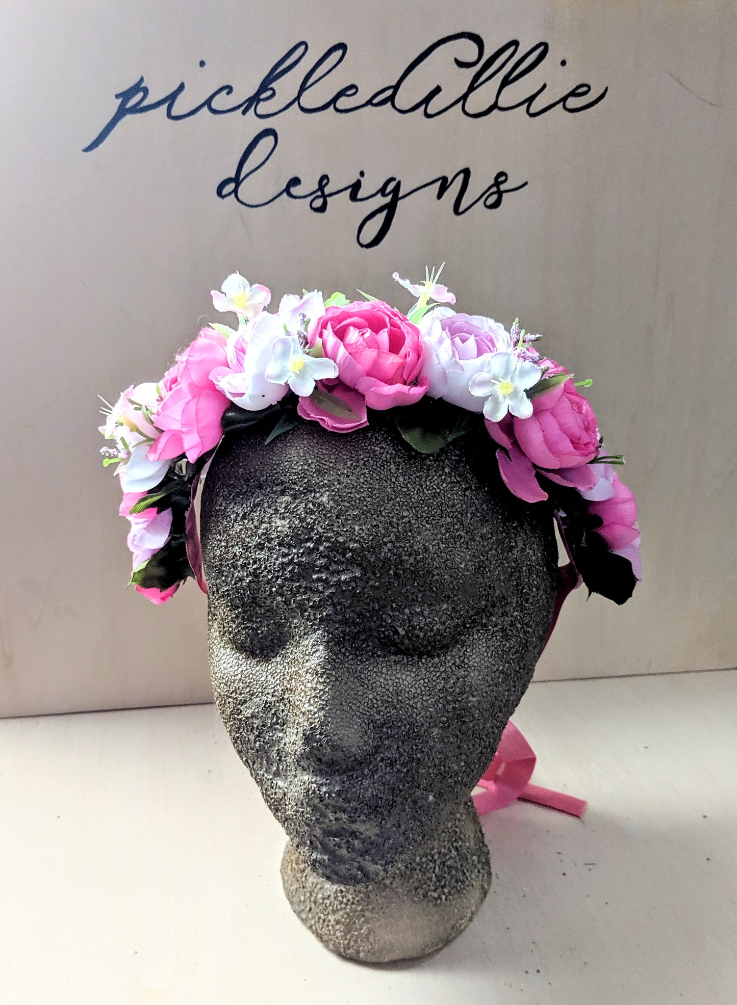 Flower Crown 5