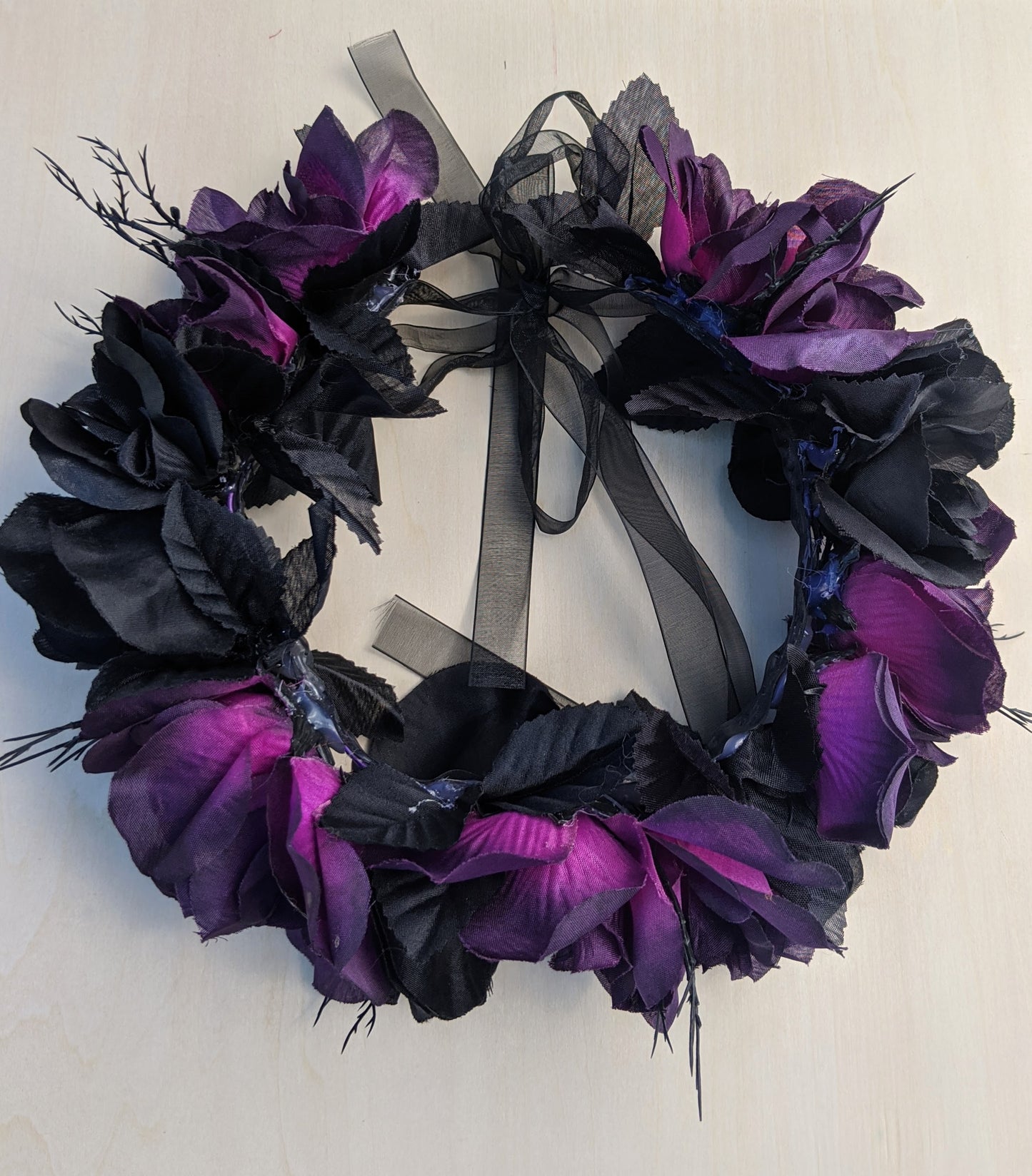 Flower Crown 11