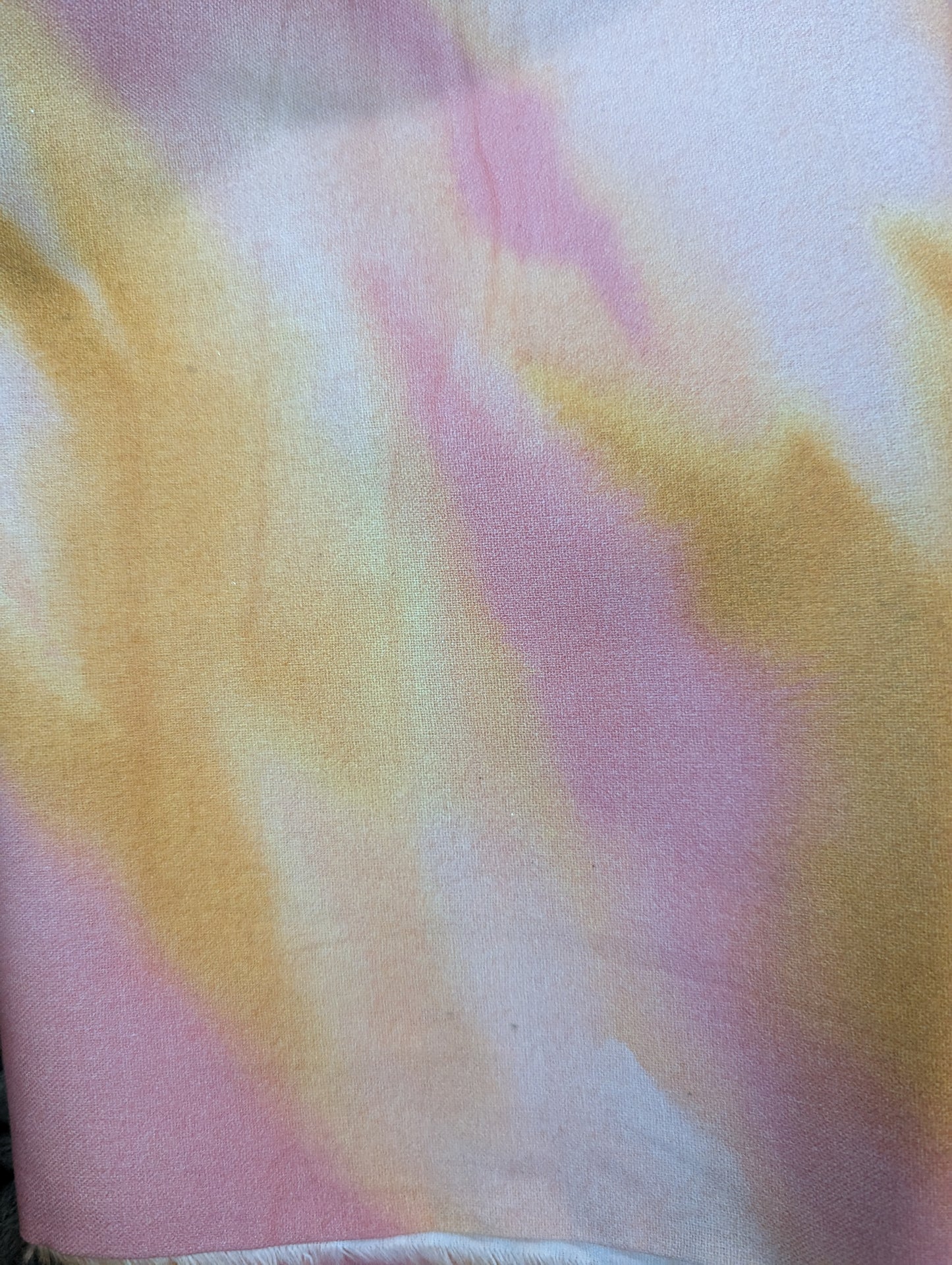 Custom Bow Order - Pastel