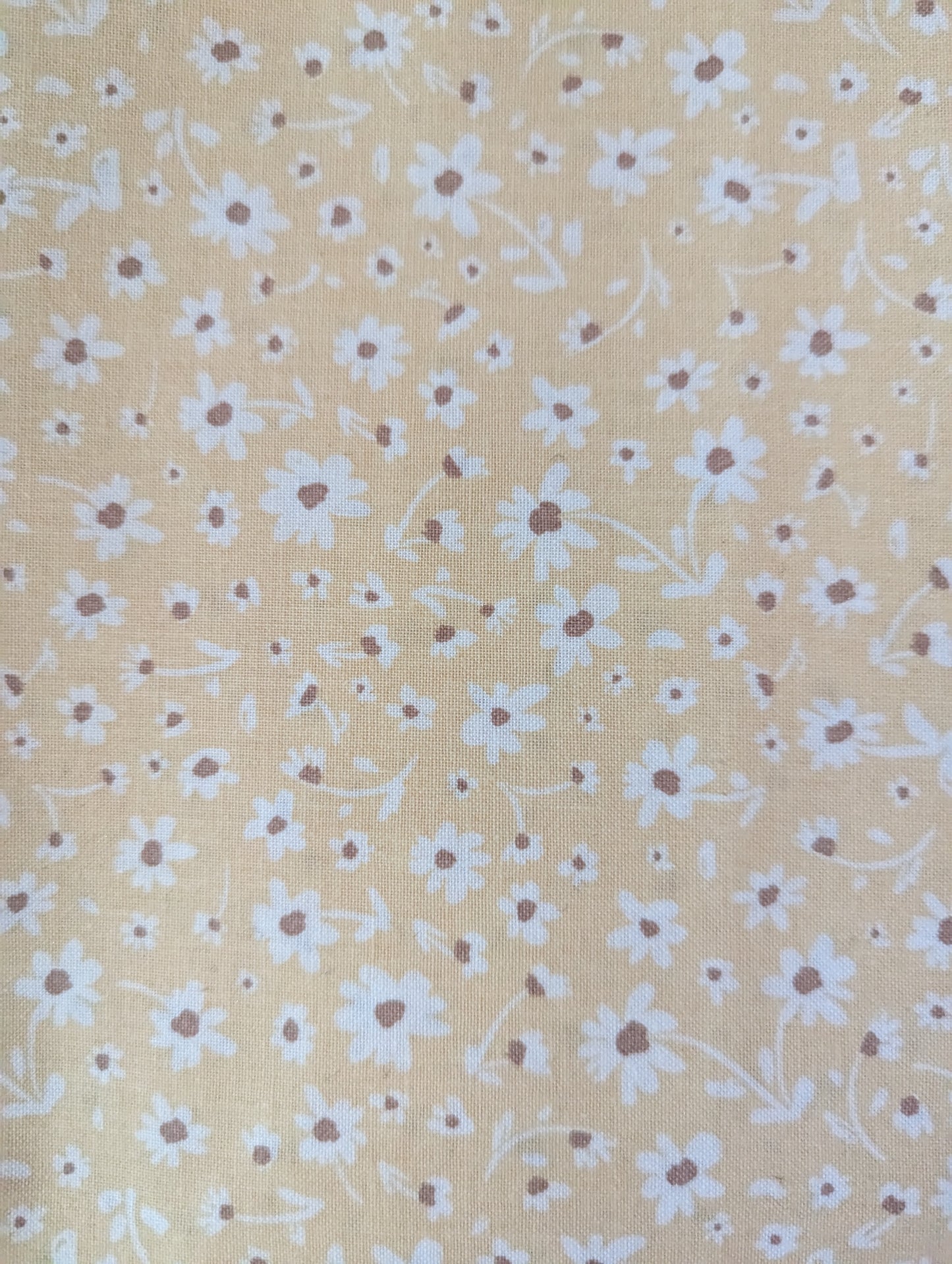 Custom Bow Order - Yellow Daisy