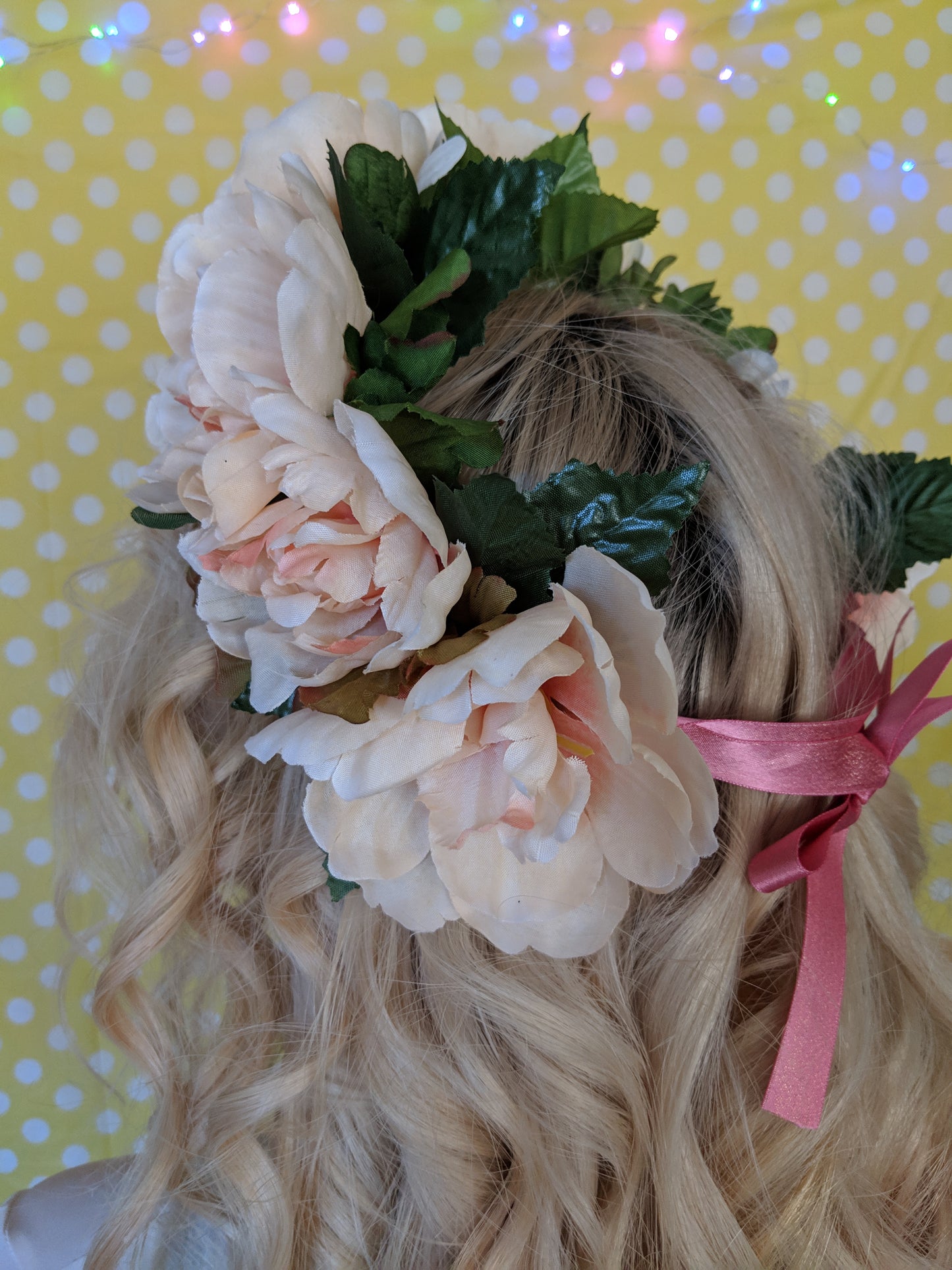 Flower Crown 8