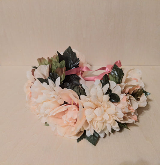 Flower Crown 8