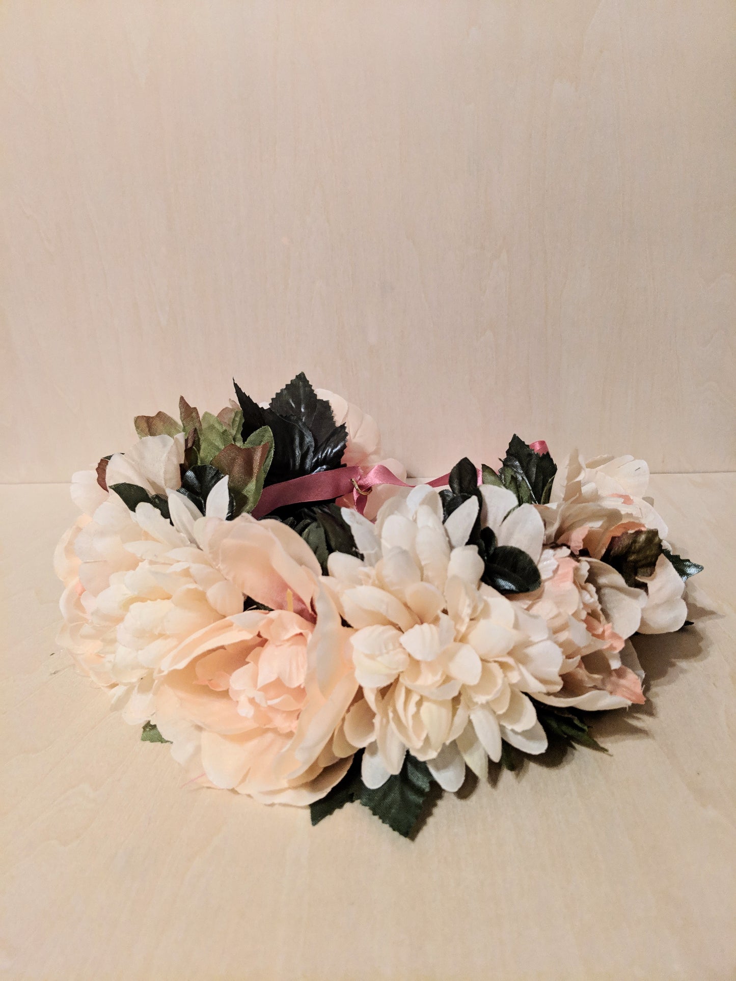 Flower Crown 8