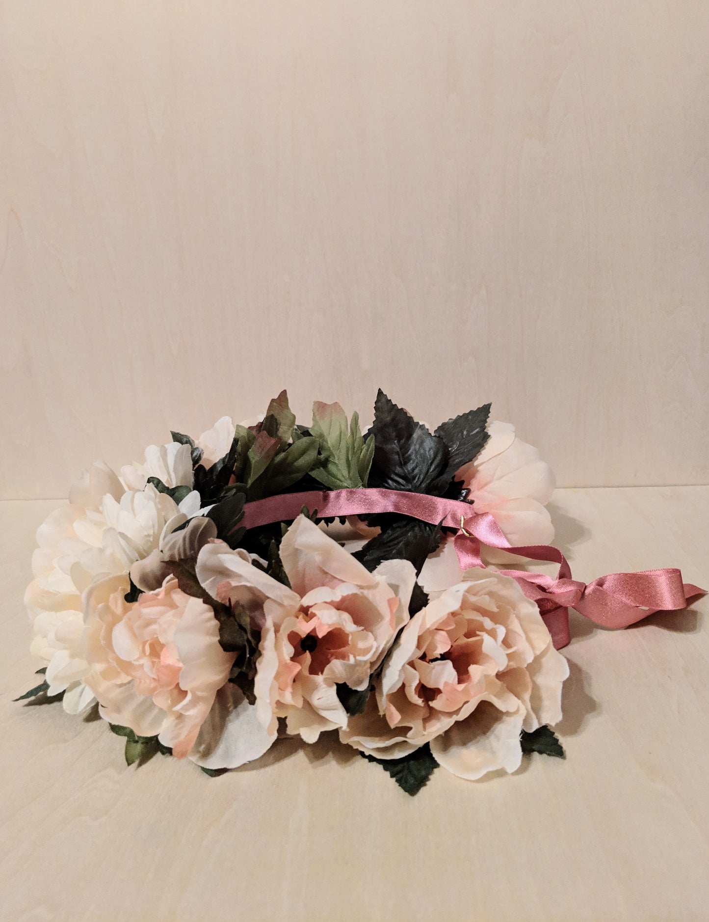 Flower Crown 8