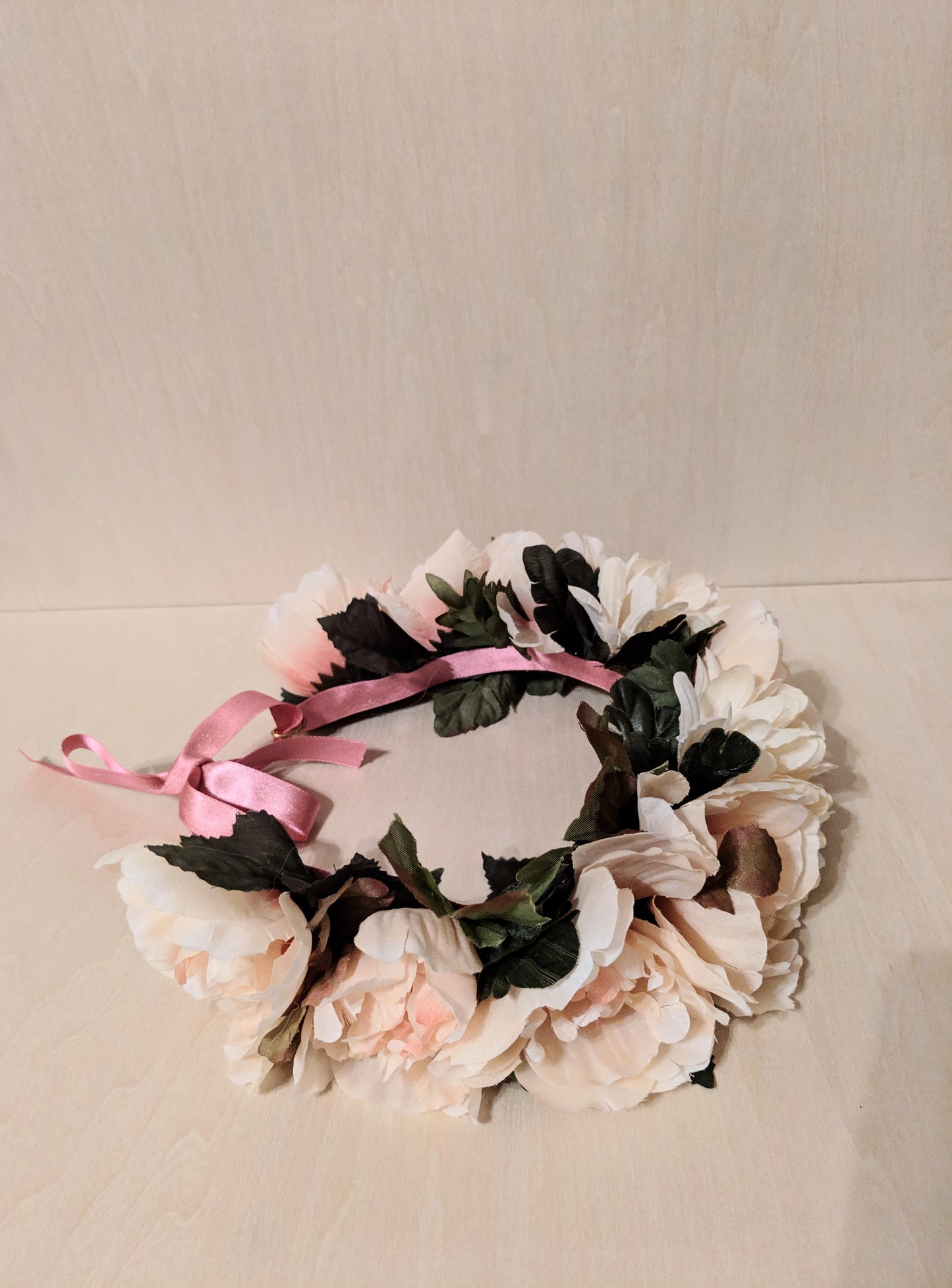 Flower Crown 8