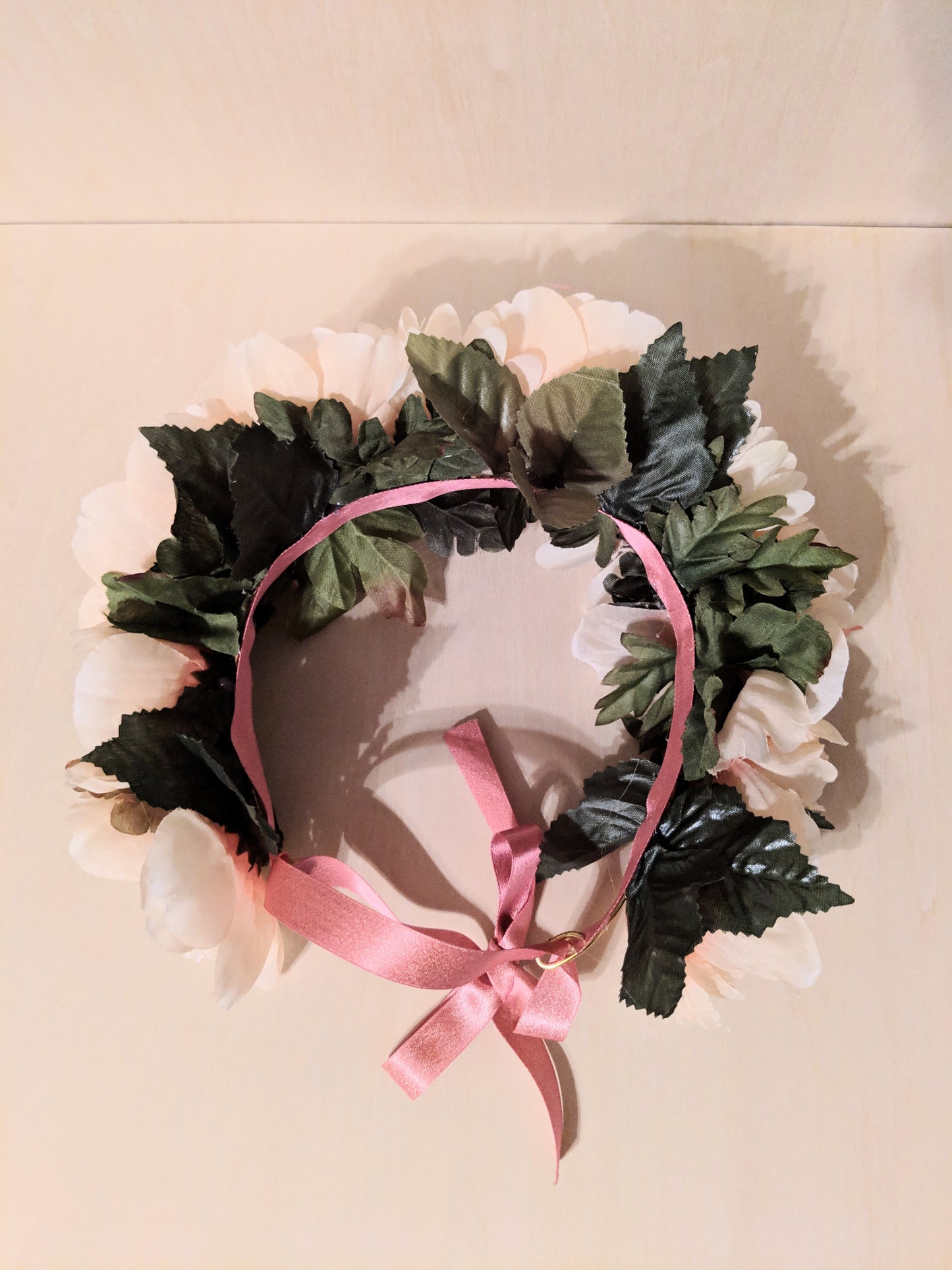 Flower Crown 8
