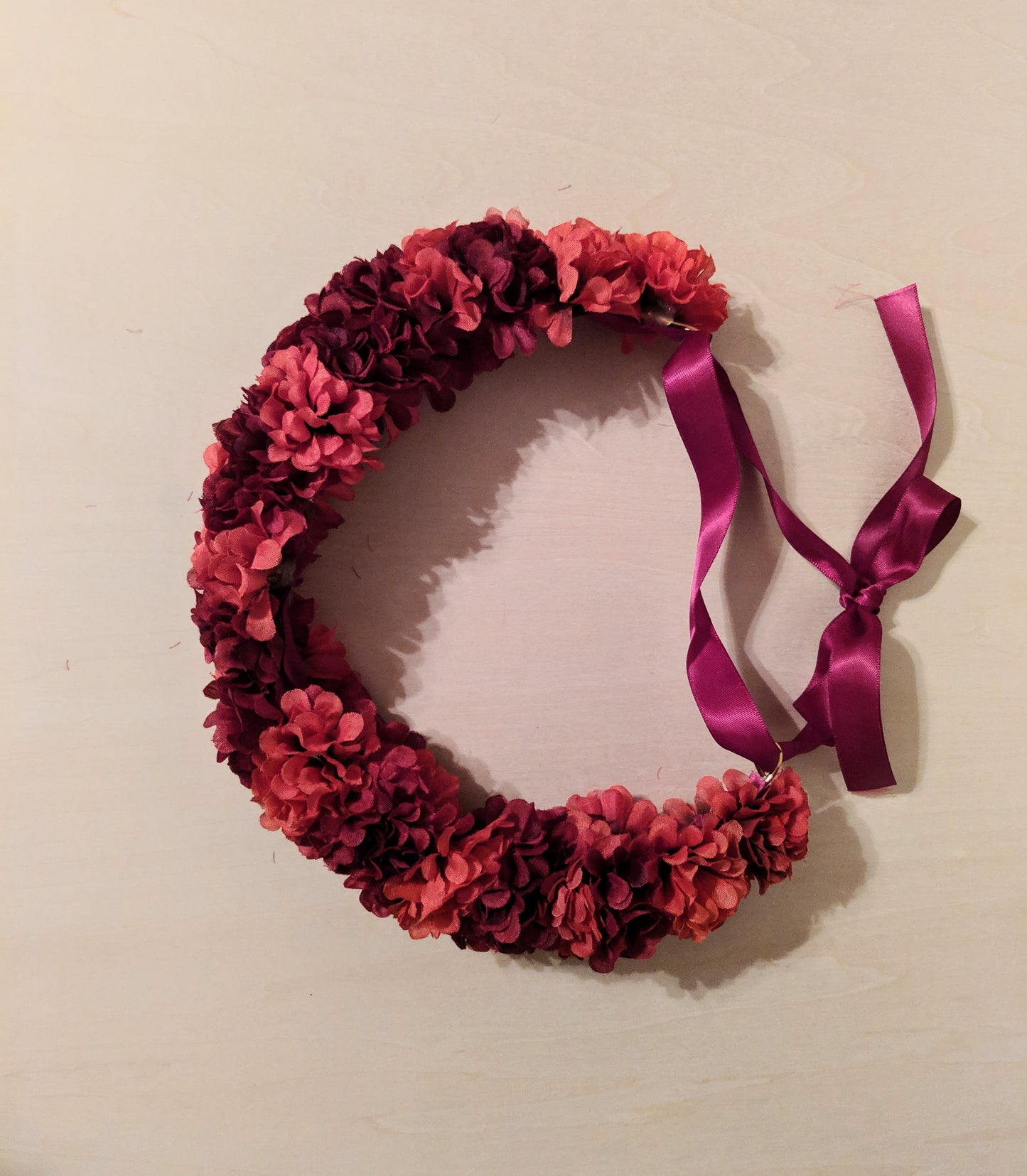 Flower Crown 4