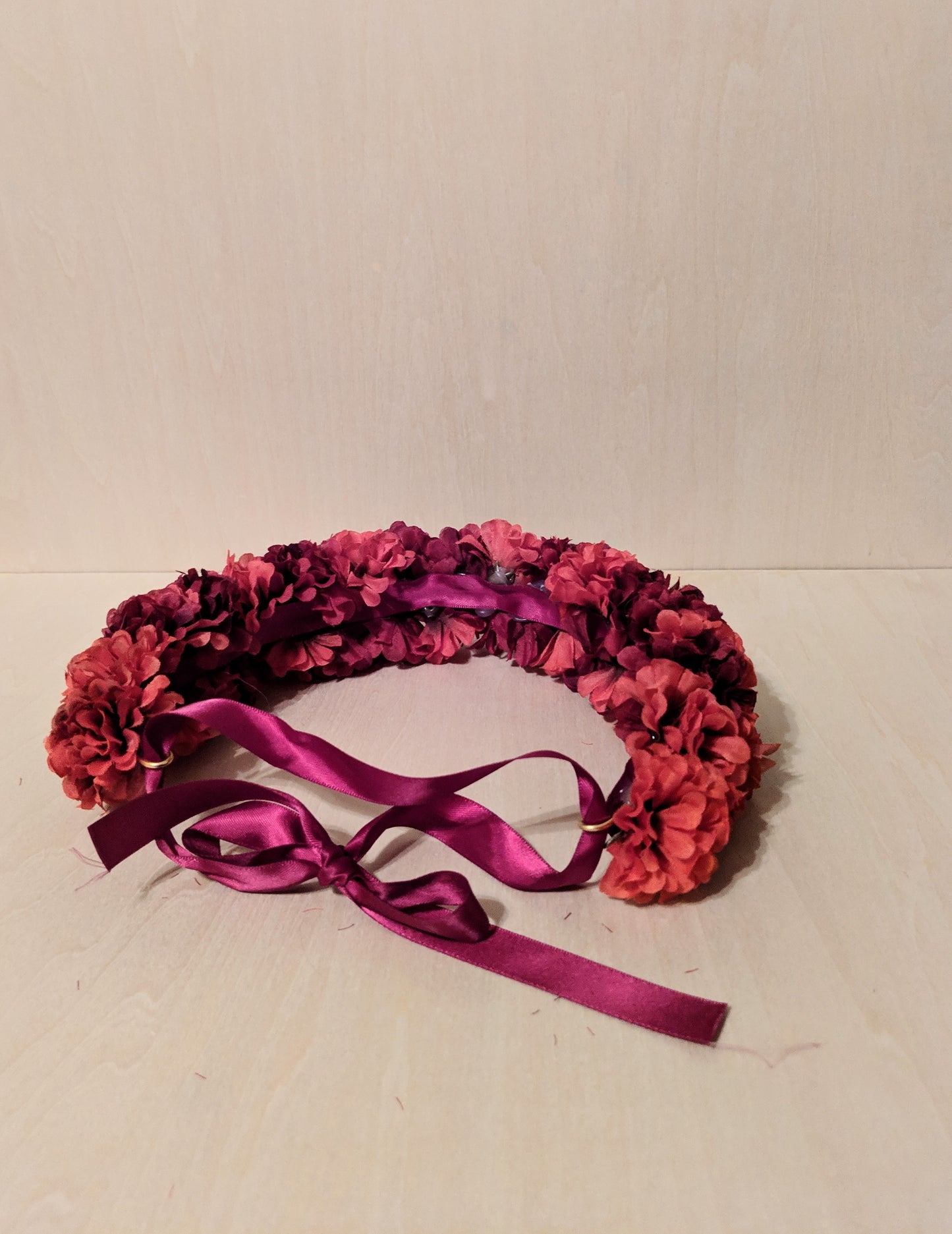 Flower Crown 4