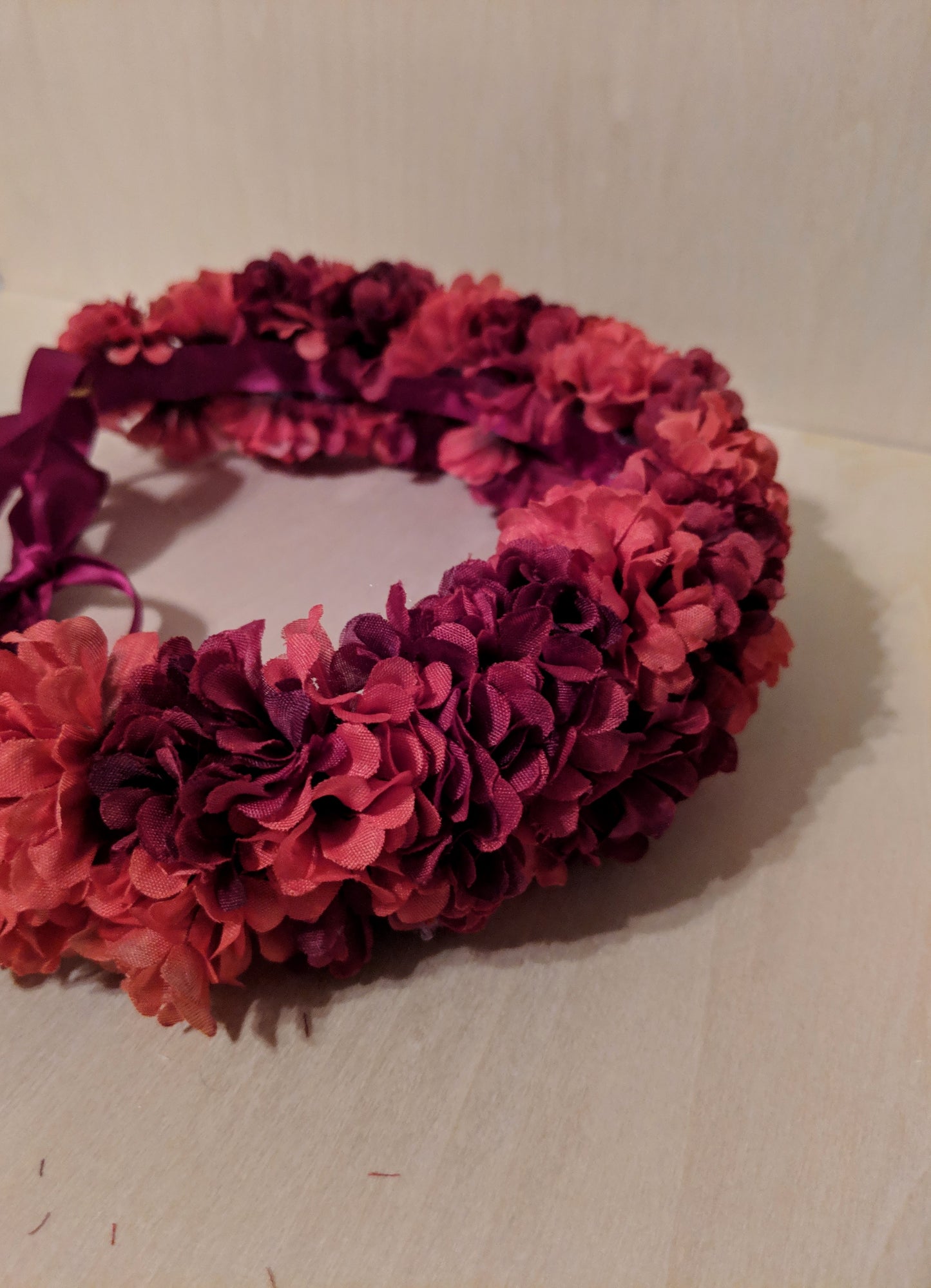 Flower Crown 4