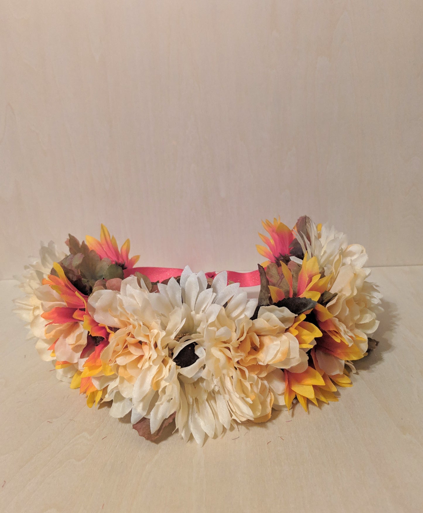 Flower Crown 9