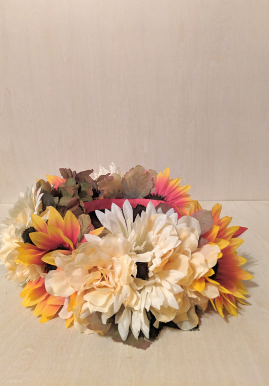 Flower Crown 9