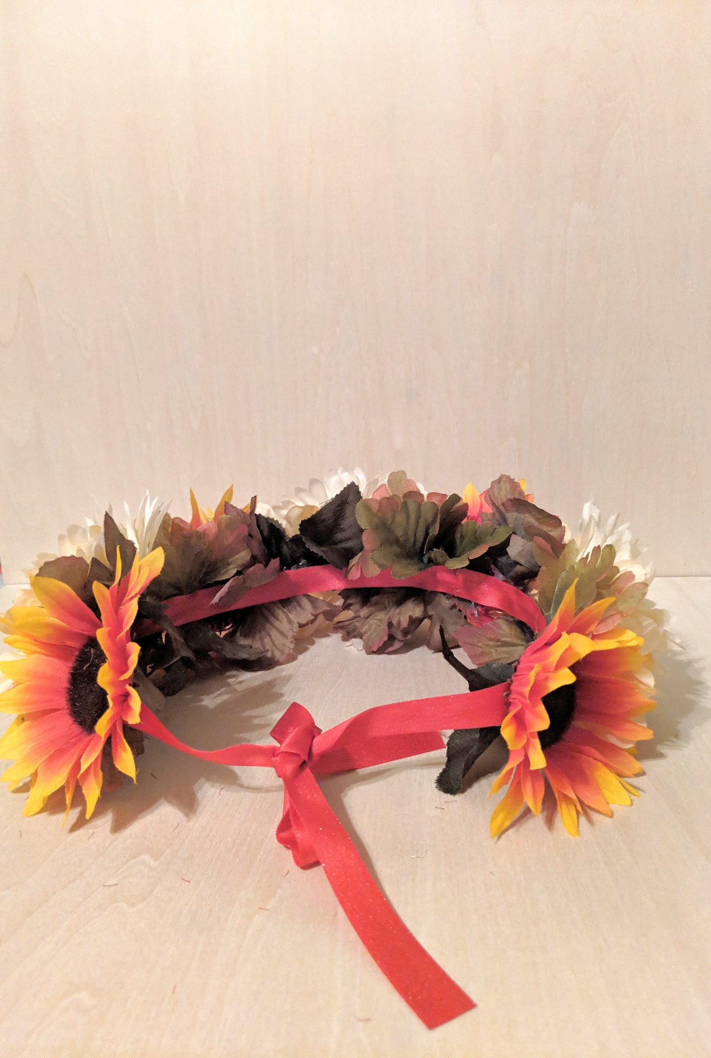 Flower Crown 9
