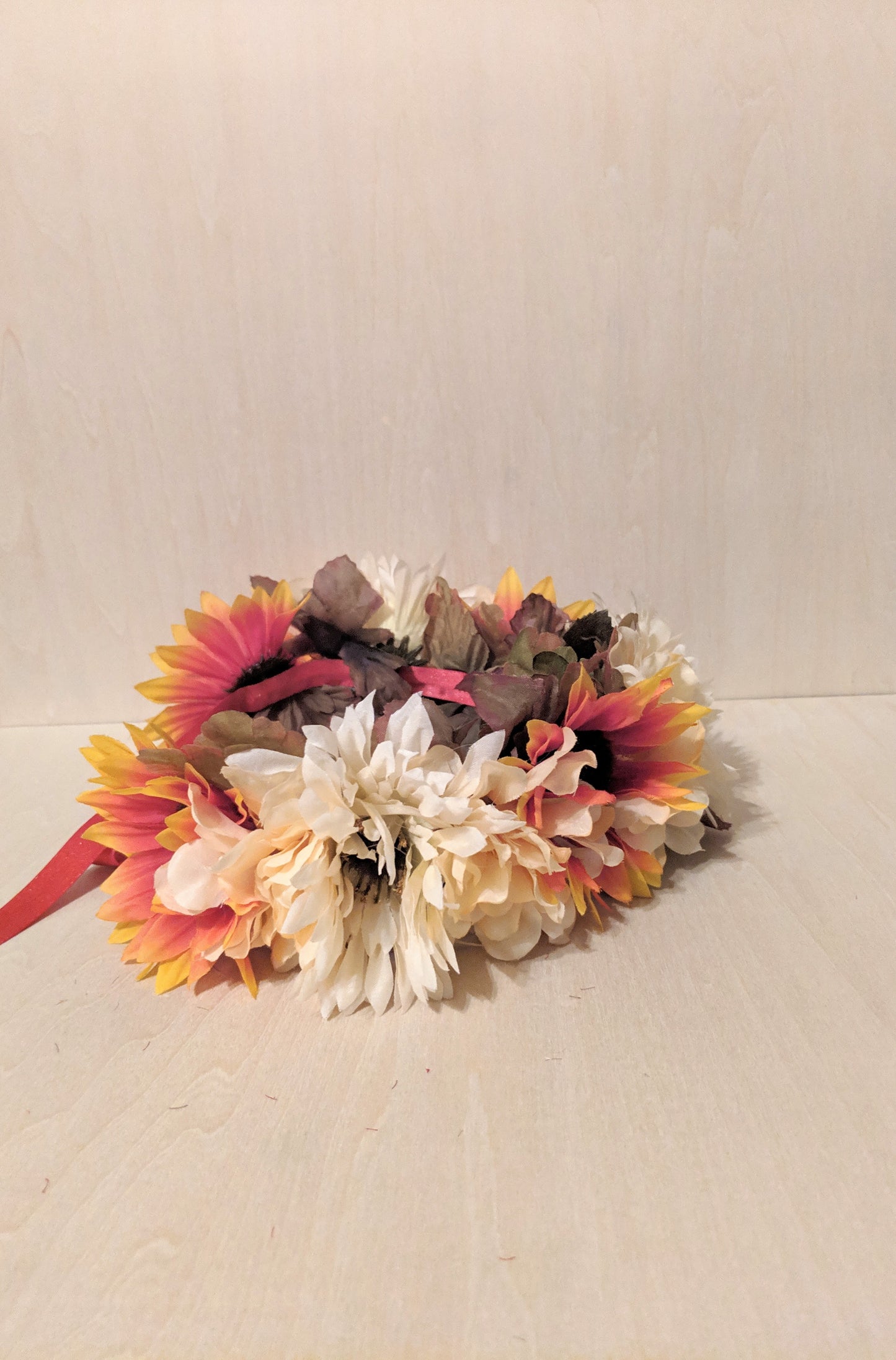 Flower Crown 9