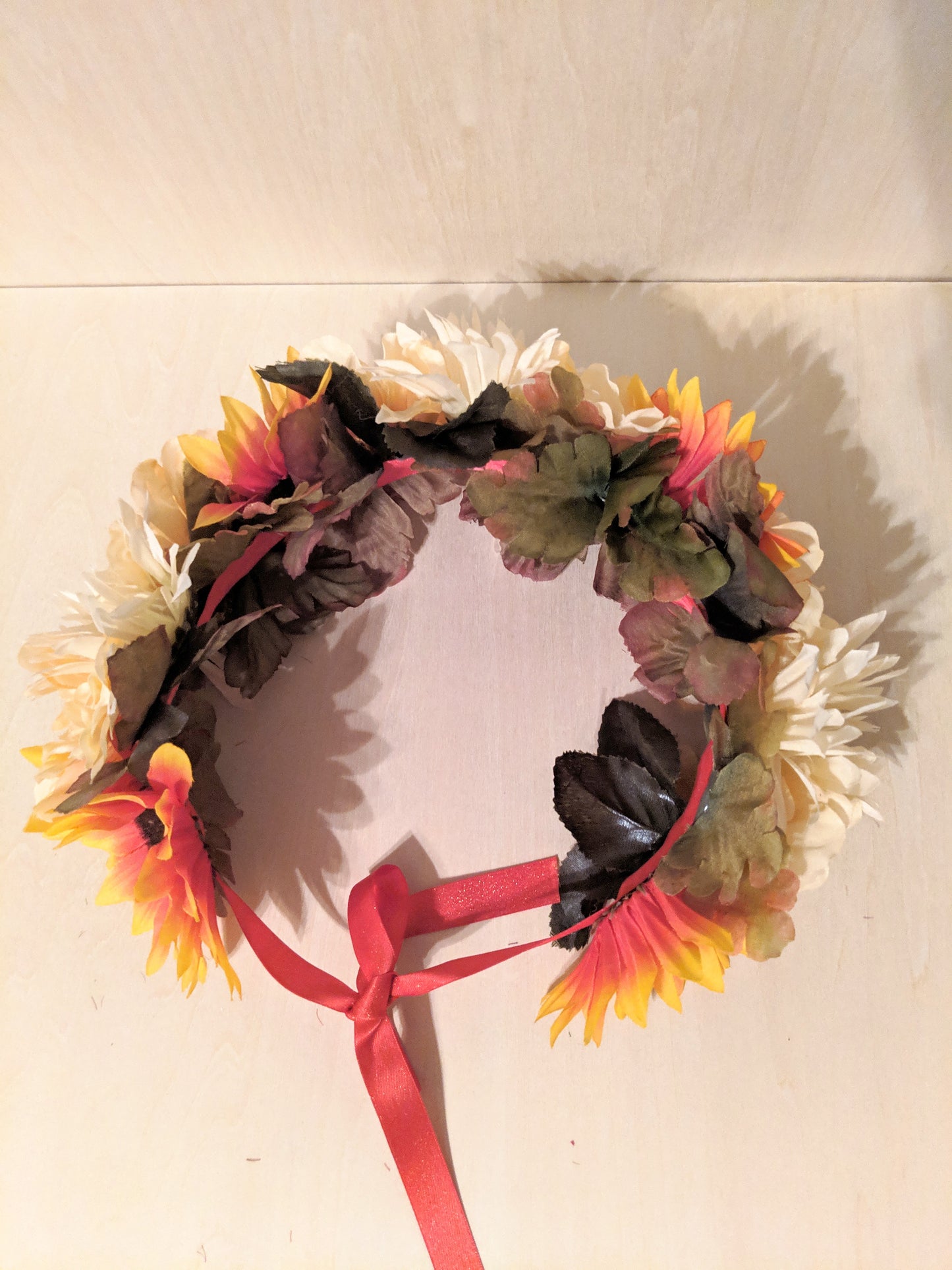 Flower Crown 9