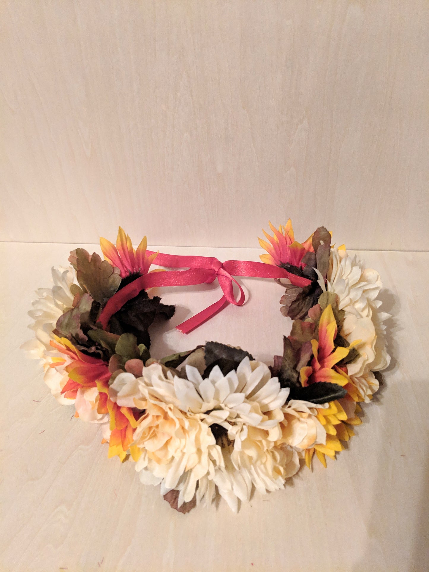Flower Crown 9
