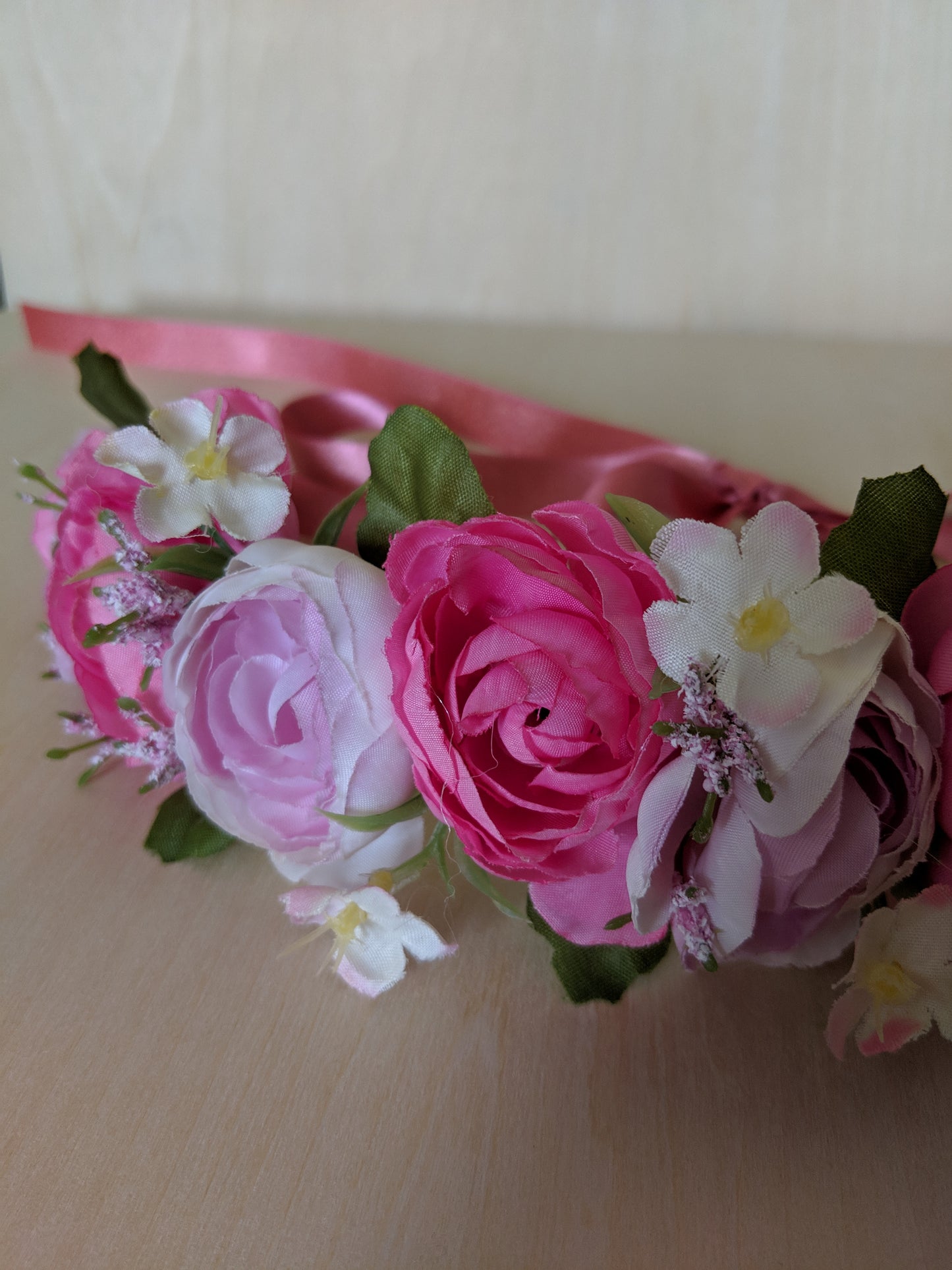Flower Crown 5