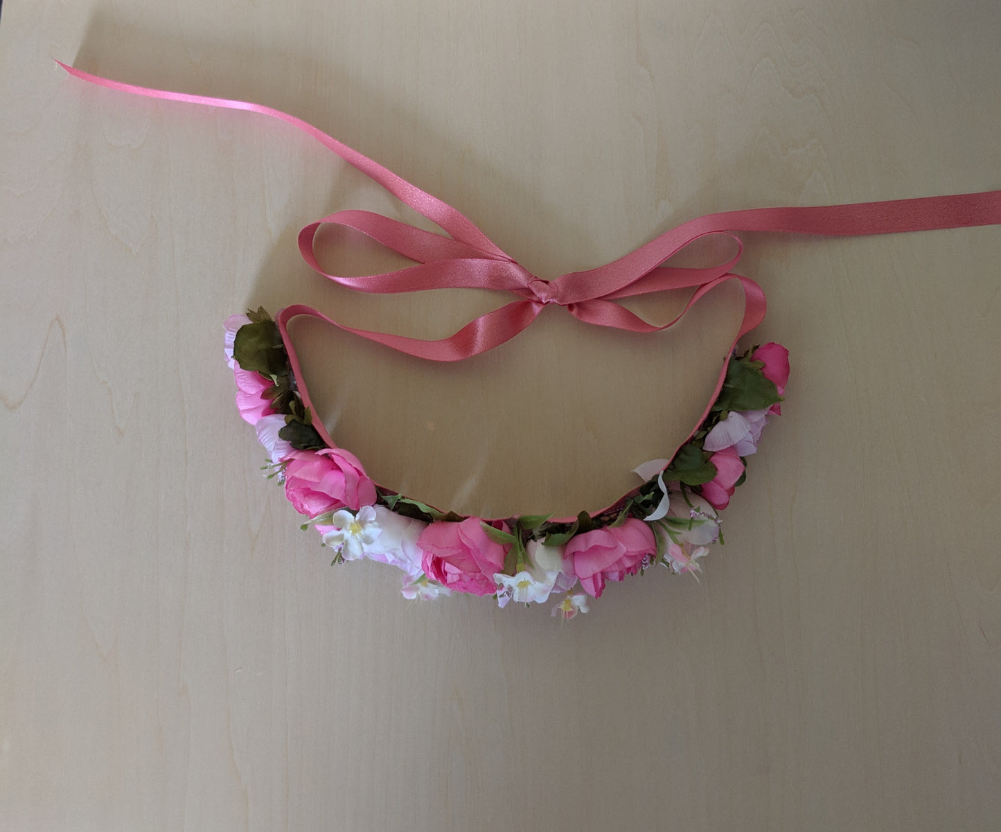 Flower Crown 5