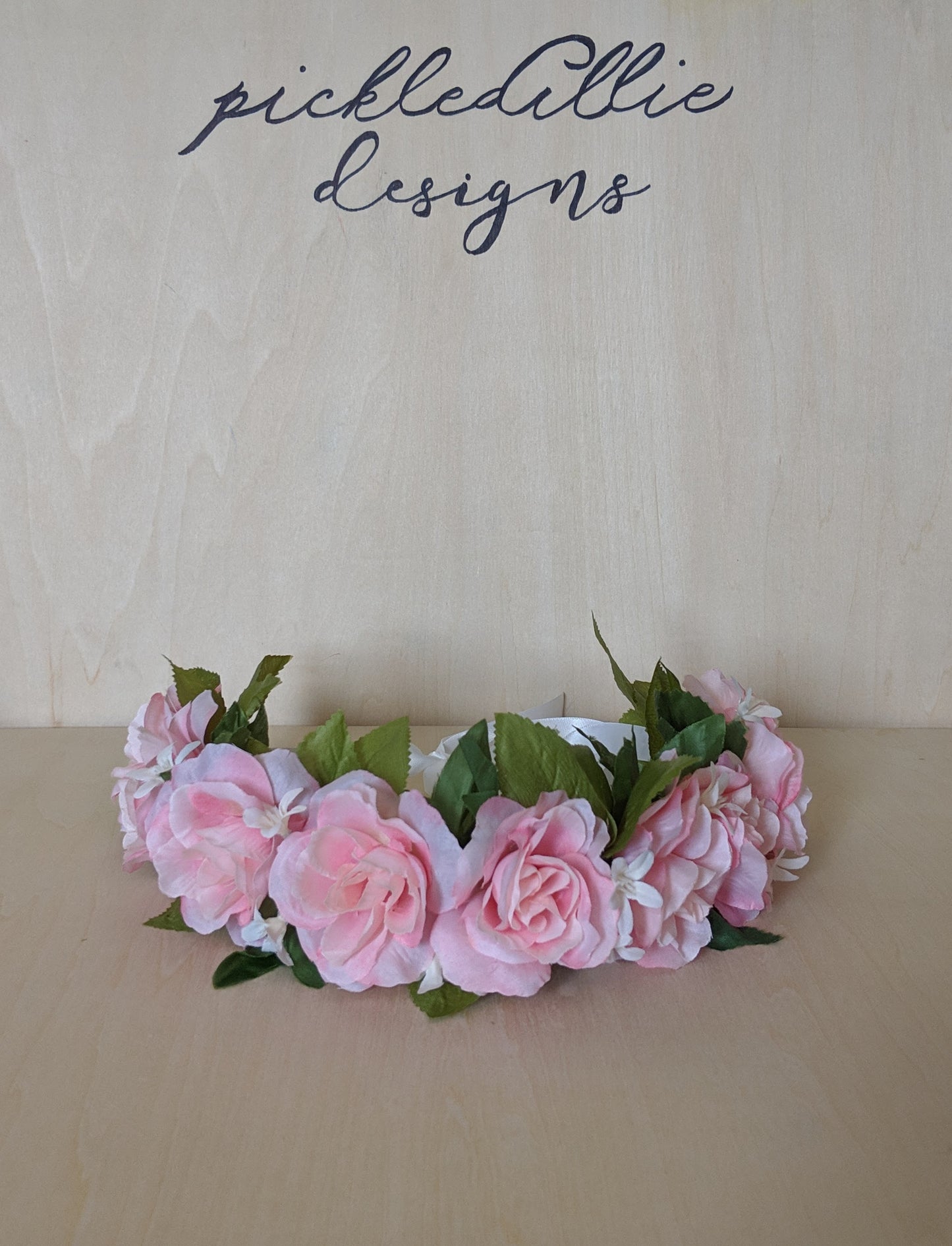 Flower Crown 3