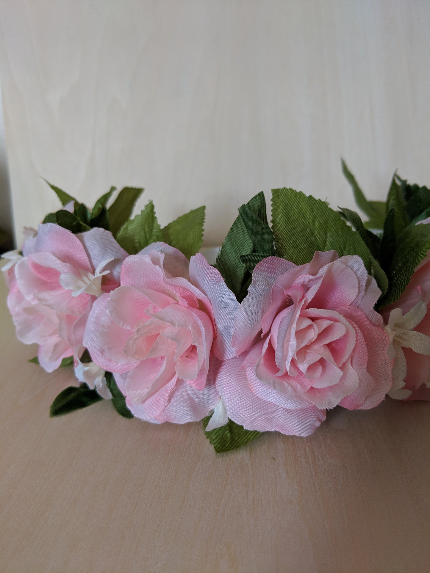 Flower Crown 3