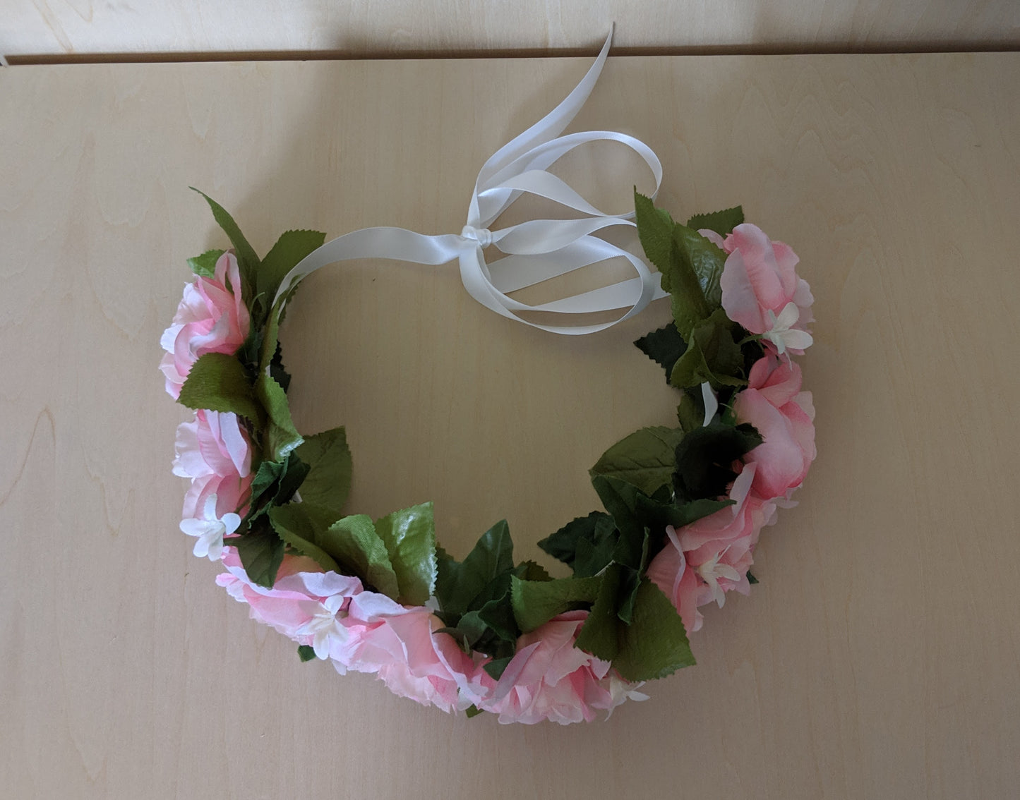 Flower Crown 3