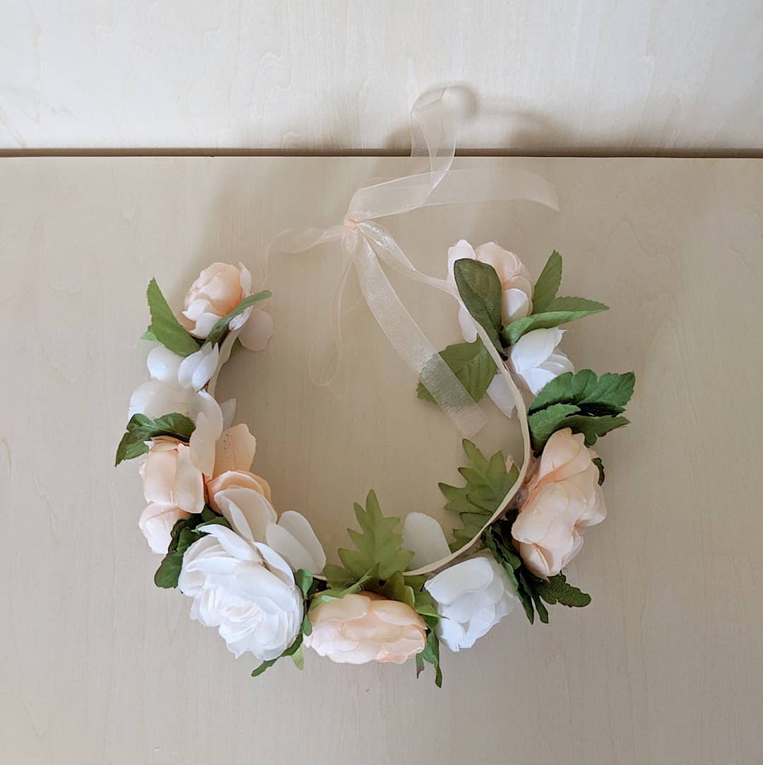 Flower Crown 6