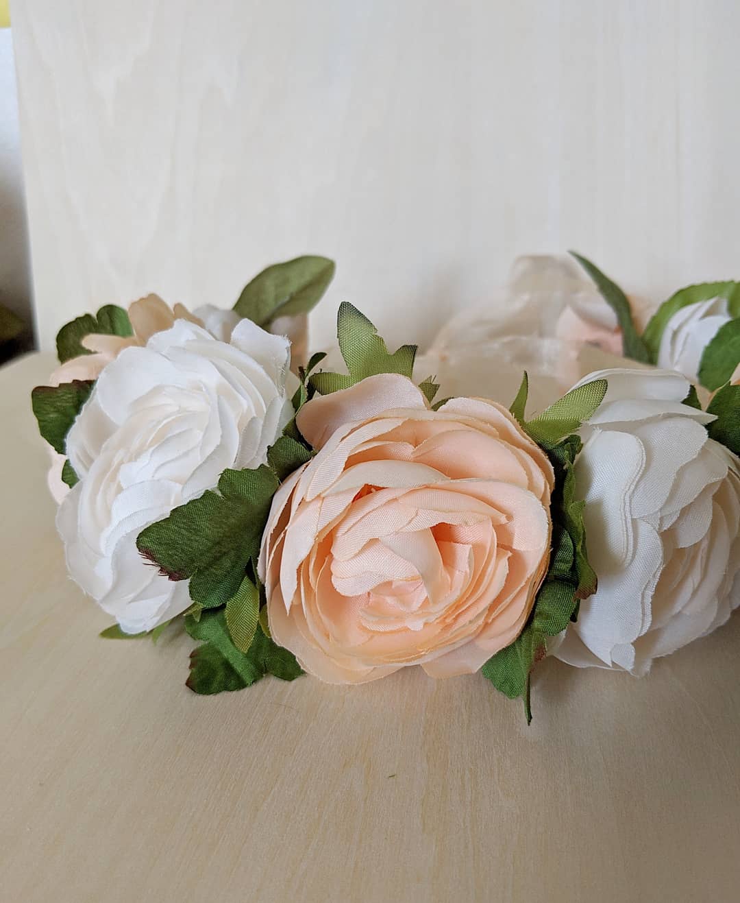 Flower Crown 6