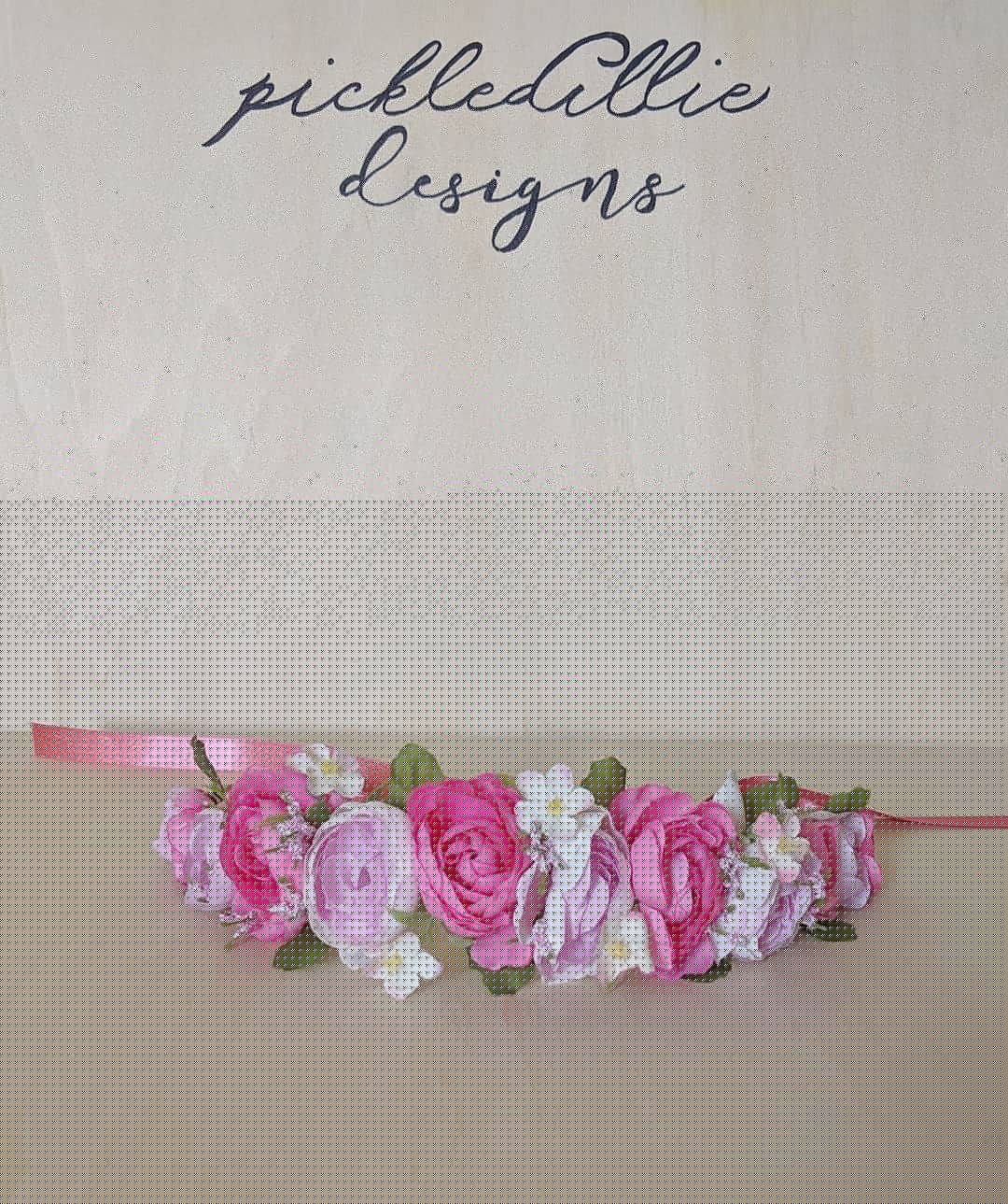 Flower Crown 5