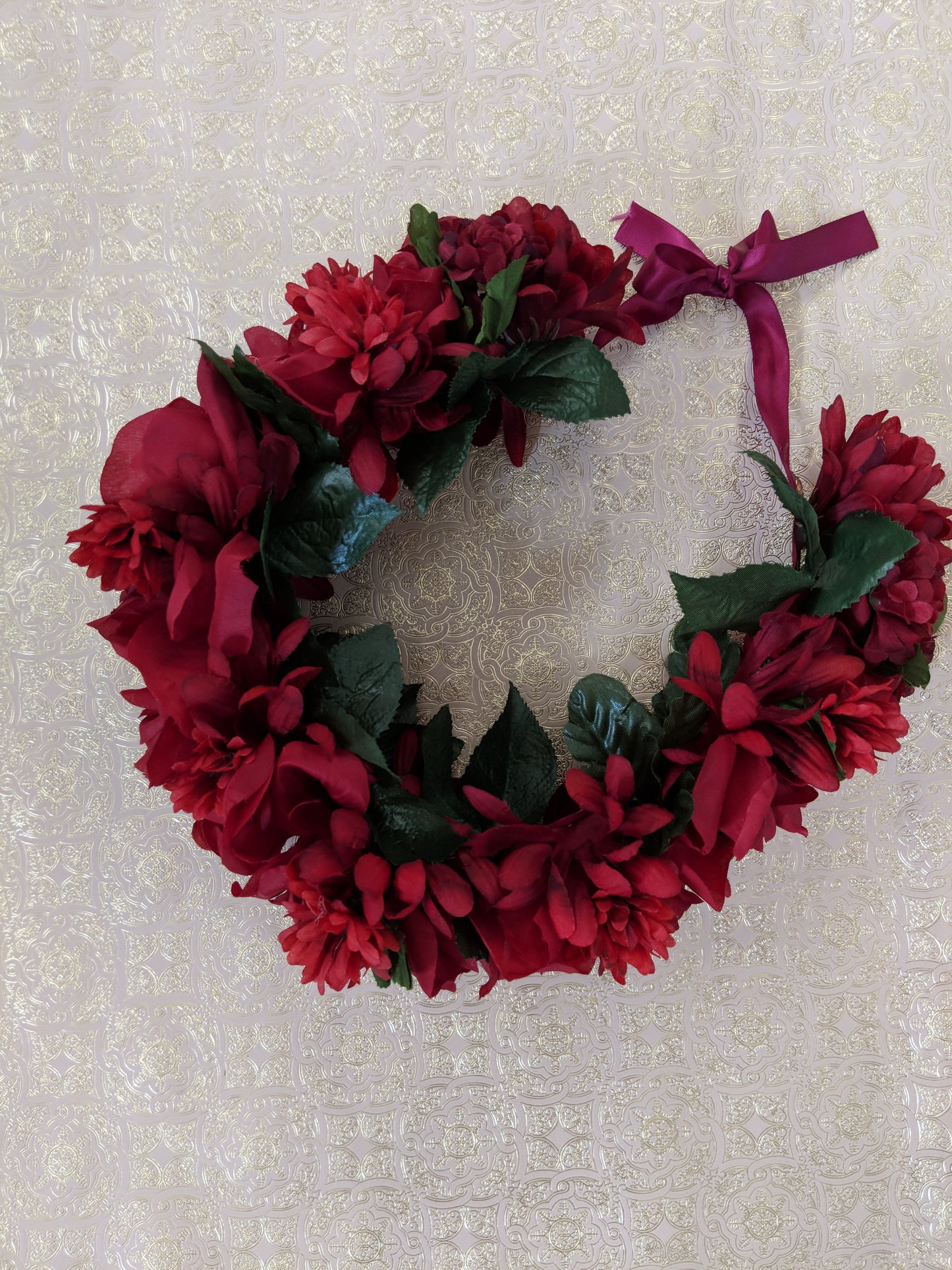 Flower Crown 7