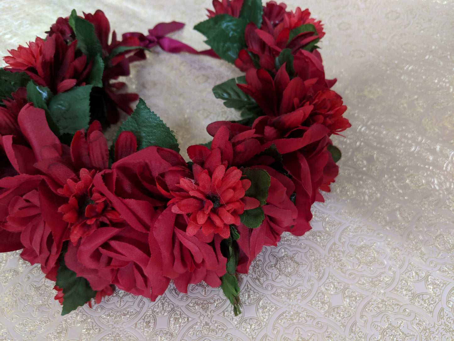 Flower Crown 7