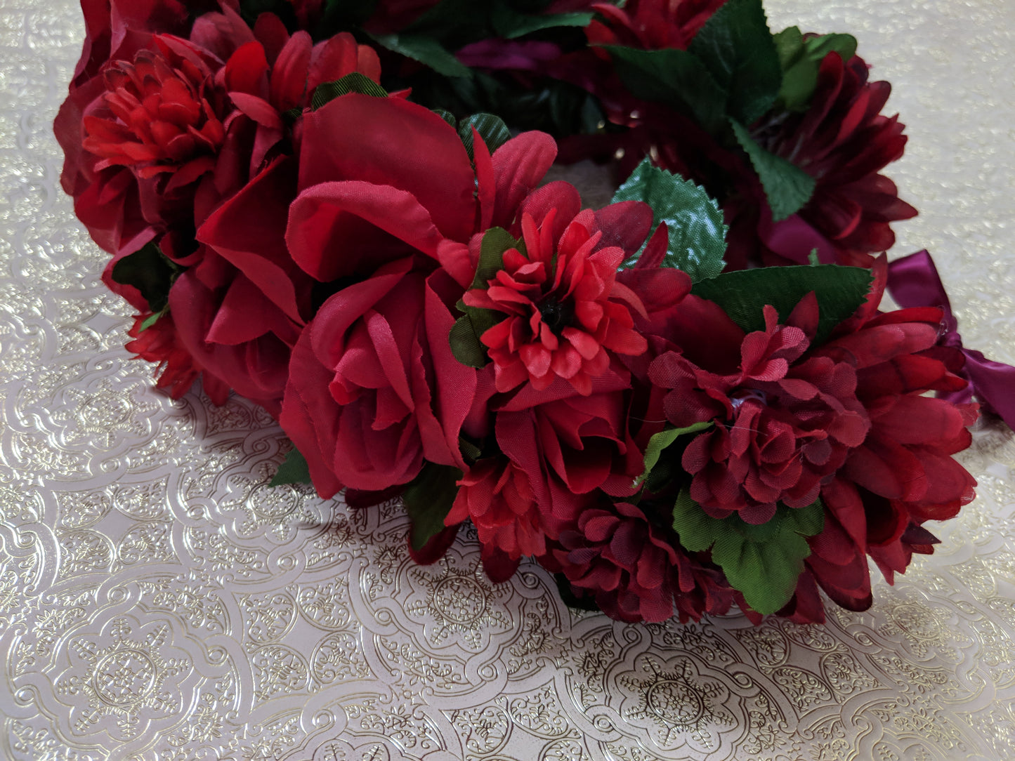 Flower Crown 7