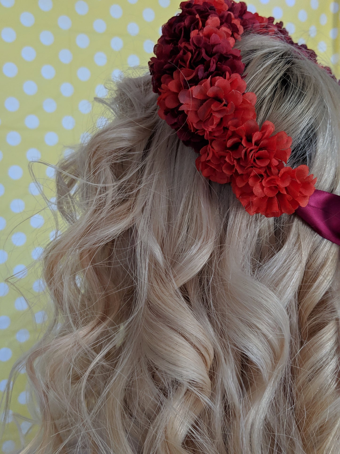 Flower Crown 4