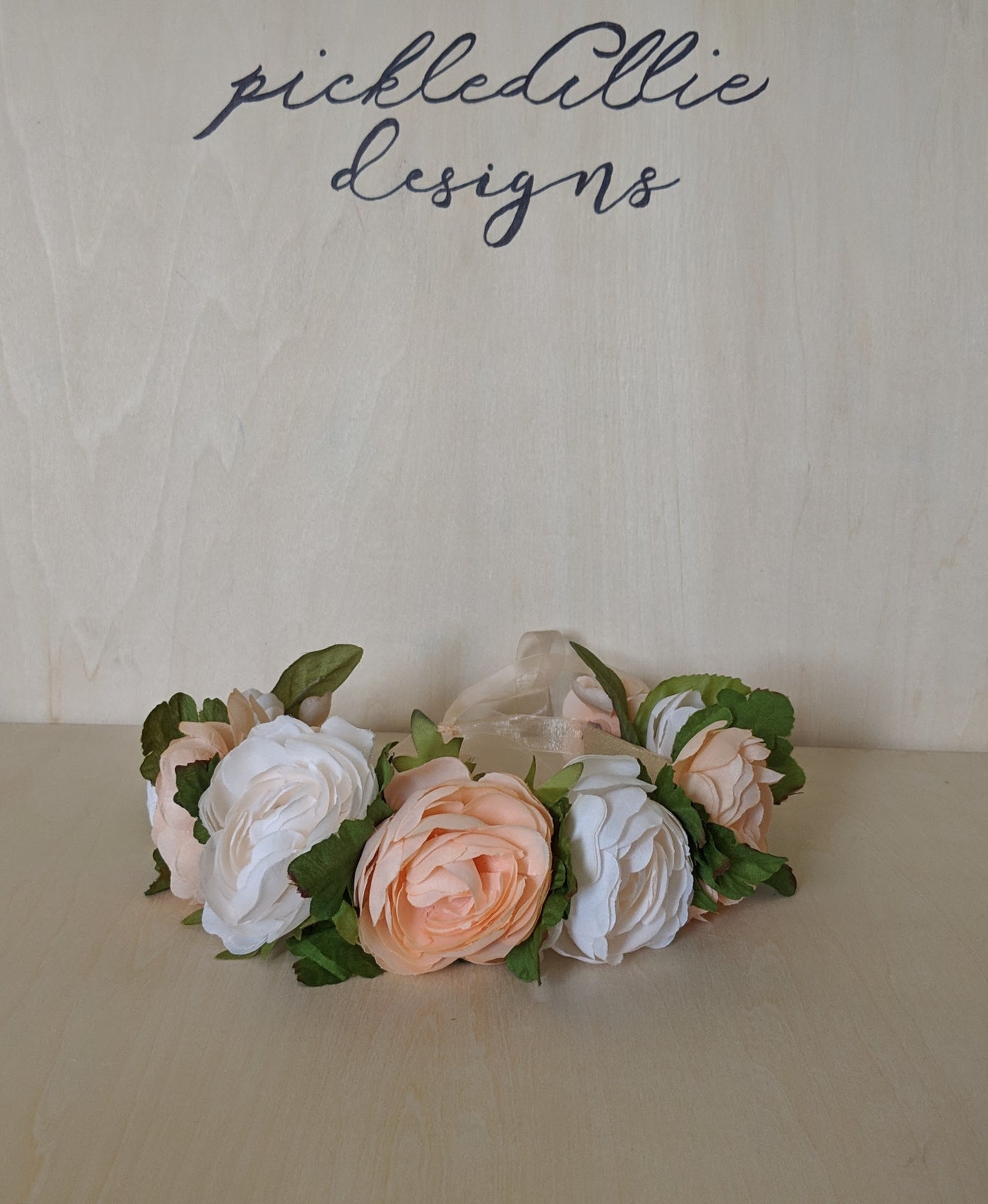 Flower Crown 6