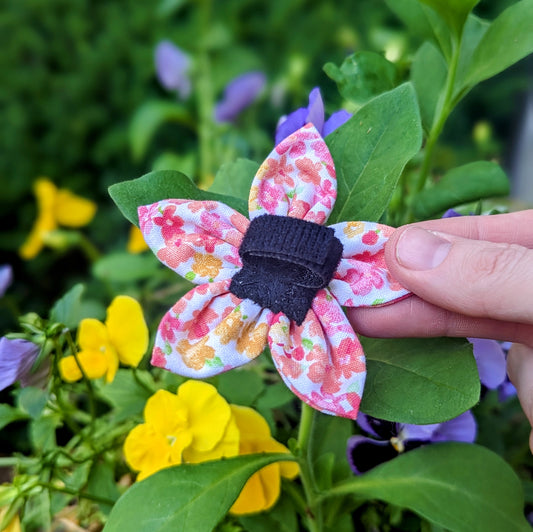 Discover exquisite handsewn dog bowties made in Annapolis, Maryland by Pickledillie Designs. Elevate your pet's style with these unique cloth fashion accessories, crafted with love and attention to detail. Support local businesses and shop small for the perfect addition to your furry friend's wardrobe.