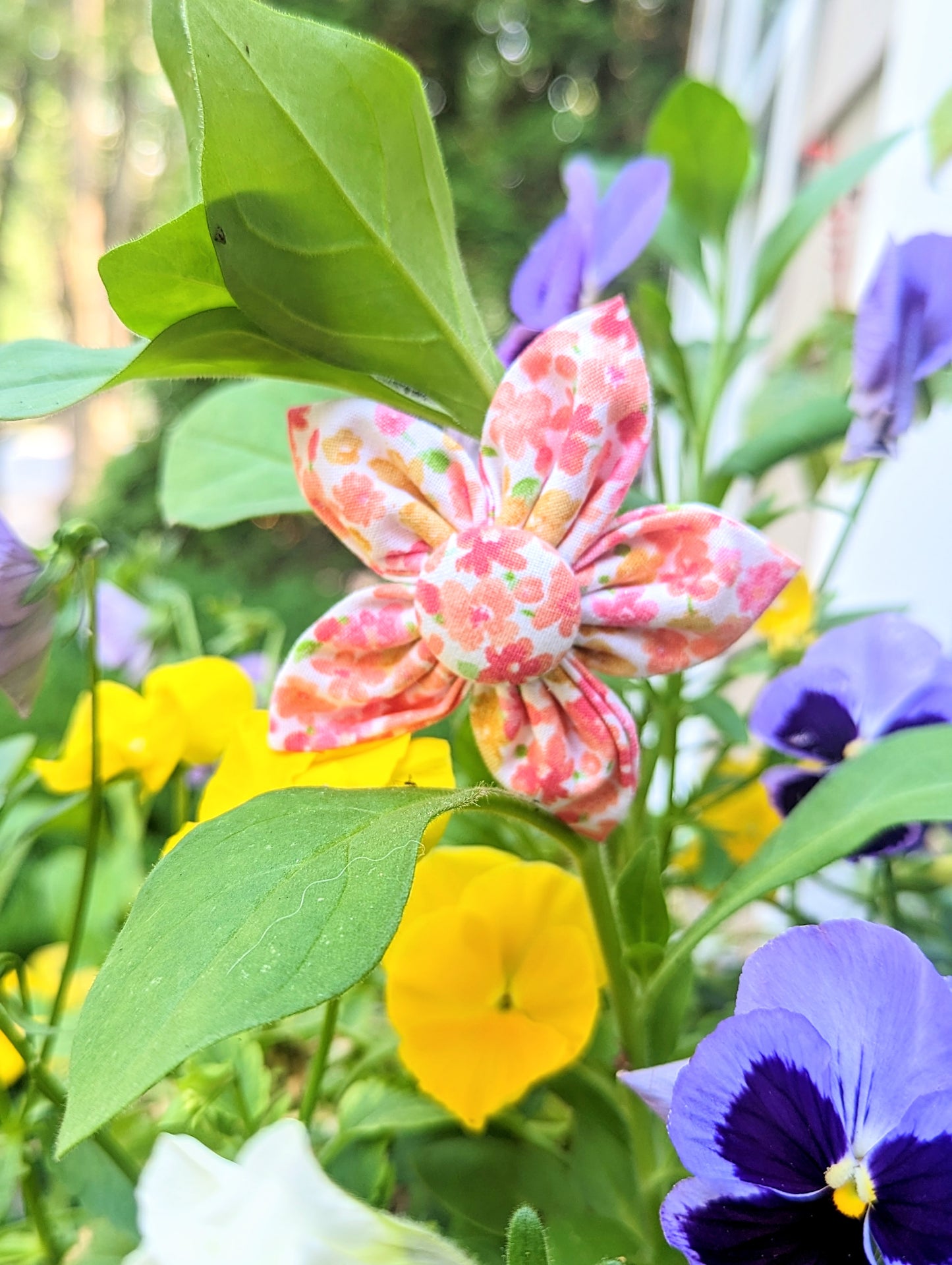 Discover handsewn dog bowties made in Annapolis, Maryland by Pickledillie Designs. Elevate your pet's style with unique cloth pet fashion accessories. Shop small and support local artisans.