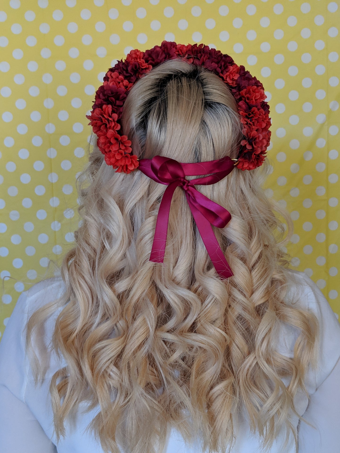 Flower Crown 4