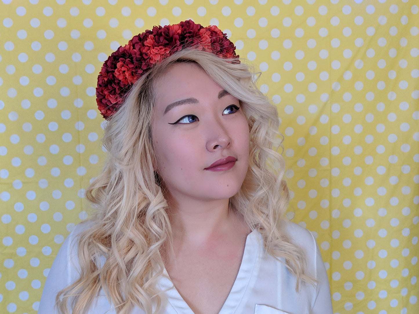 Flower Crown 4