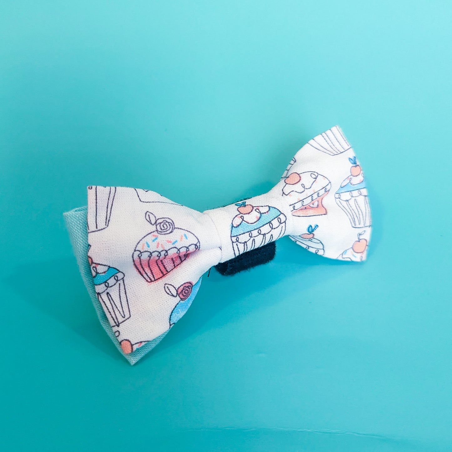 Discover handsewn dog bowties made in Annapolis, Maryland by Pickledillie Designs. Elevate your pet's style with unique cloth pet fashion accessories. Shop small and support local artisans.