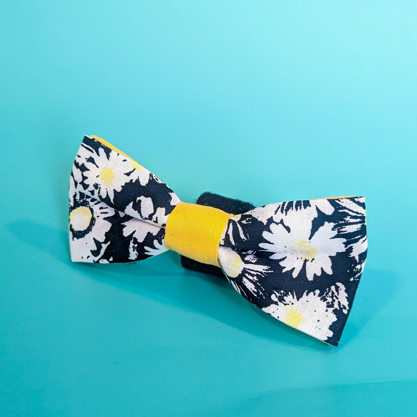 Discover exquisite handsewn dog bowties made in Annapolis, Maryland by Pickledillie Designs. Elevate your pet's style with these unique cloth fashion accessories, crafted with love and attention to detail. Support local businesses and shop small for the perfect addition to your furry friend's wardrobe.