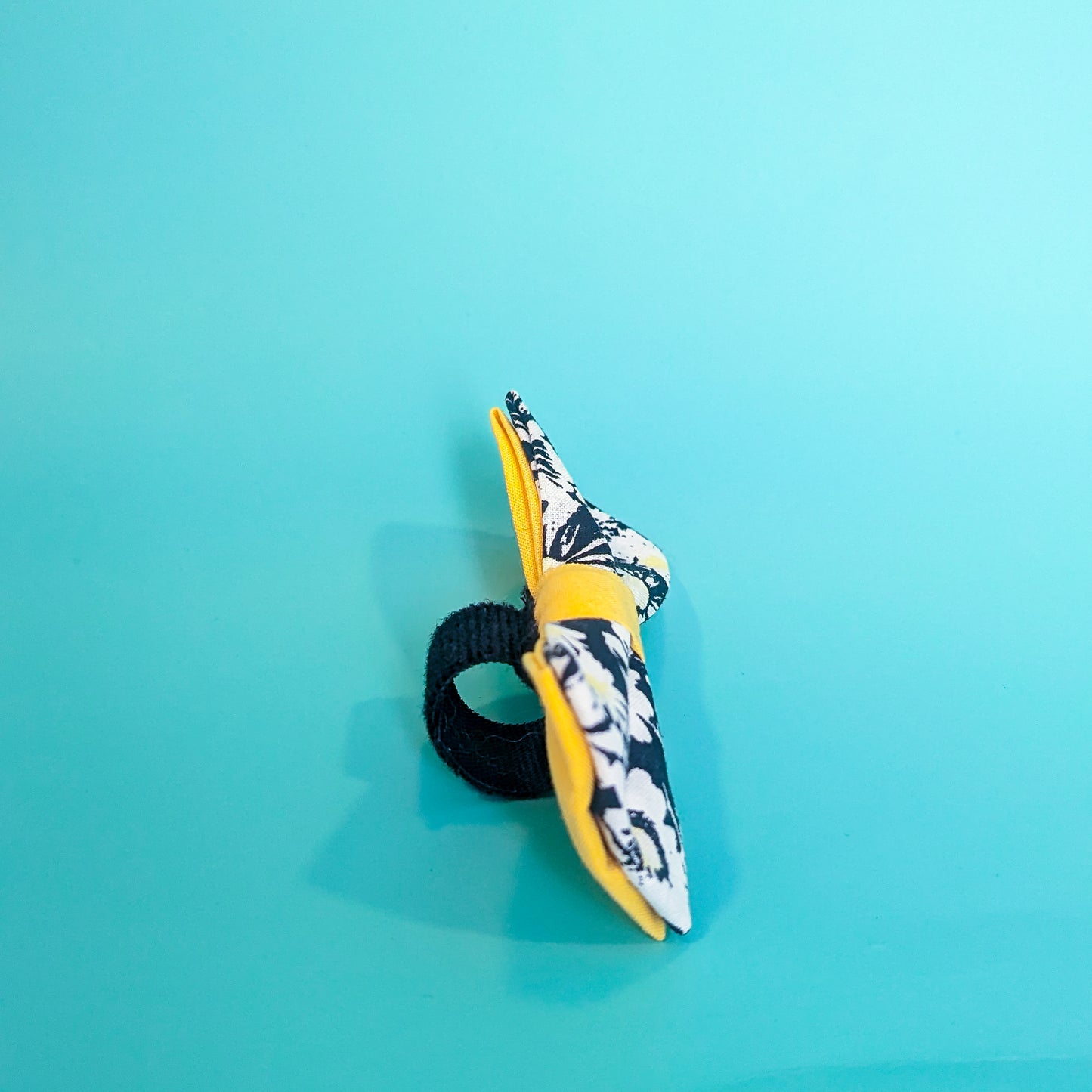Discover exquisite handsewn dog bowties made in Annapolis, Maryland by Pickledillie Designs. Elevate your pet's style with these unique cloth fashion accessories, crafted with love and attention to detail. Support local businesses and shop small for the perfect addition to your furry friend's wardrobe.