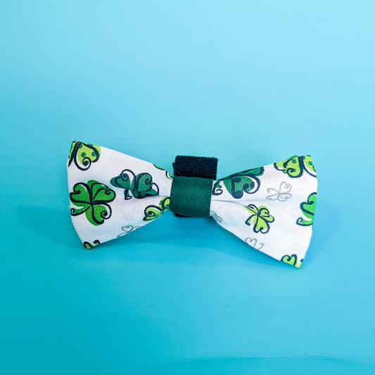 Discover exquisite handsewn dog bowties made in Annapolis, Maryland by Pickledillie Designs. Elevate your pet's style with these unique cloth fashion accessories, crafted with love and attention to detail. Support local businesses and shop small for the perfect addition to your furry friend's wardrobe.