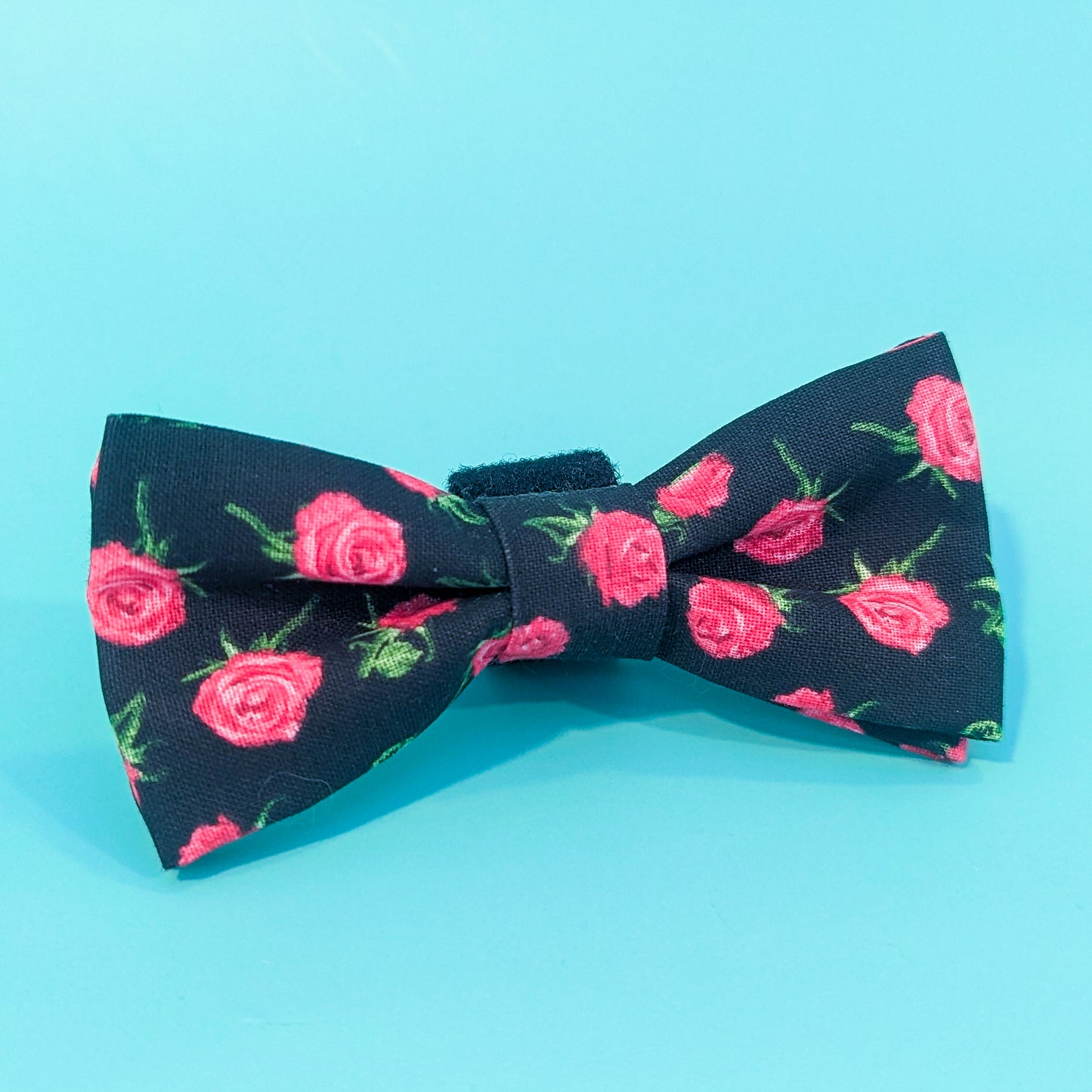 Pickledillie Designs offers handsewn, handmade unique cloth dog bowties for collars. Add a touch of style to your pet's wardrobe with these one-of-a-kind accessories made in Annapolis, Maryland. Explore our collection of pet fashion and accessories to elevate your furry friend's look.