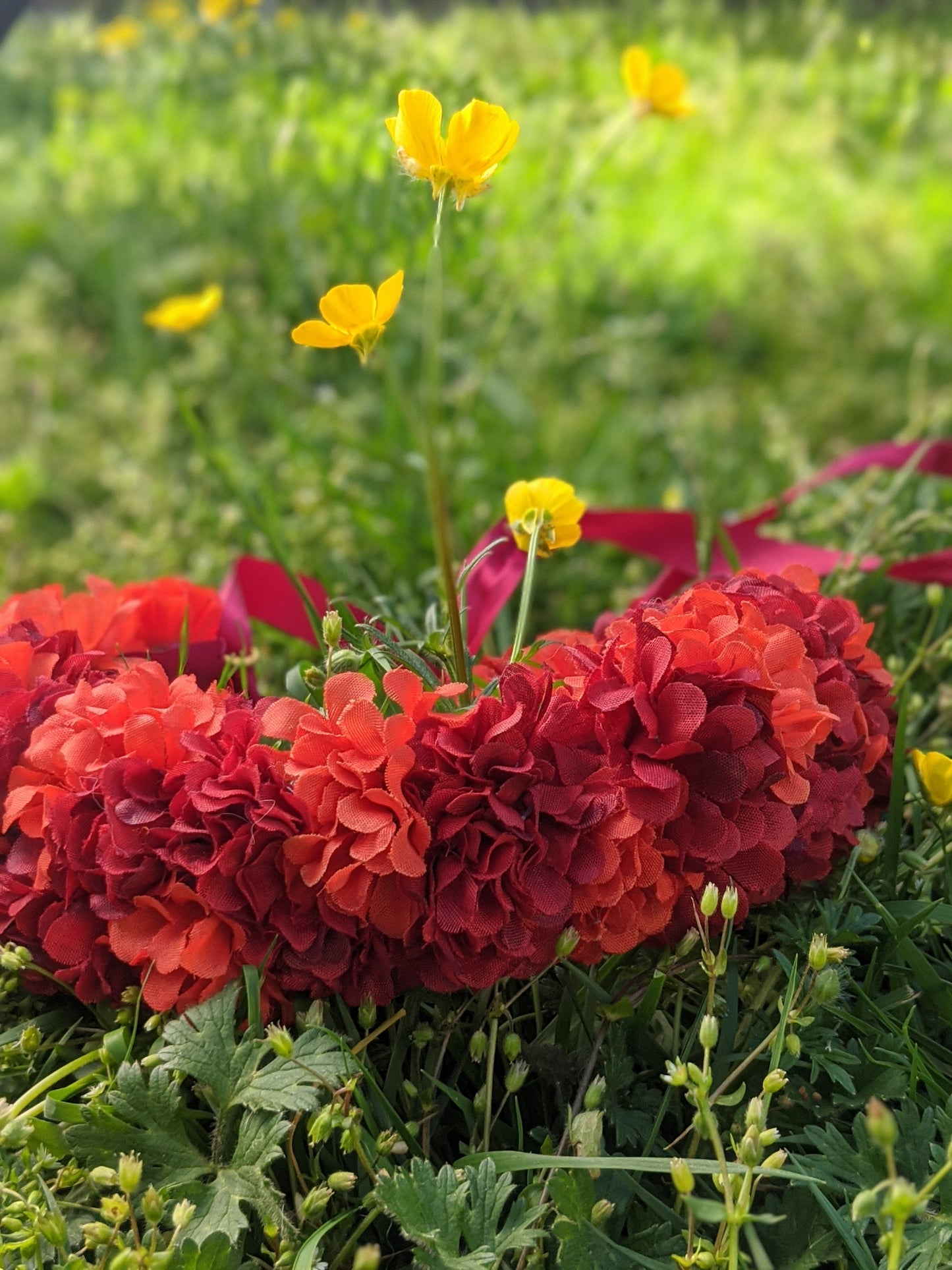 Flower Crown 4